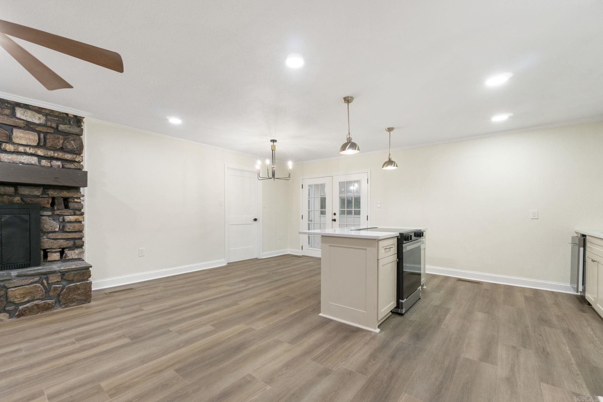 52 Herencia  Hot Springs Village, AR