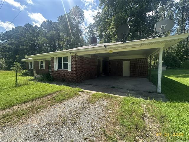 12350  Princeton Pike  White Hall, AR