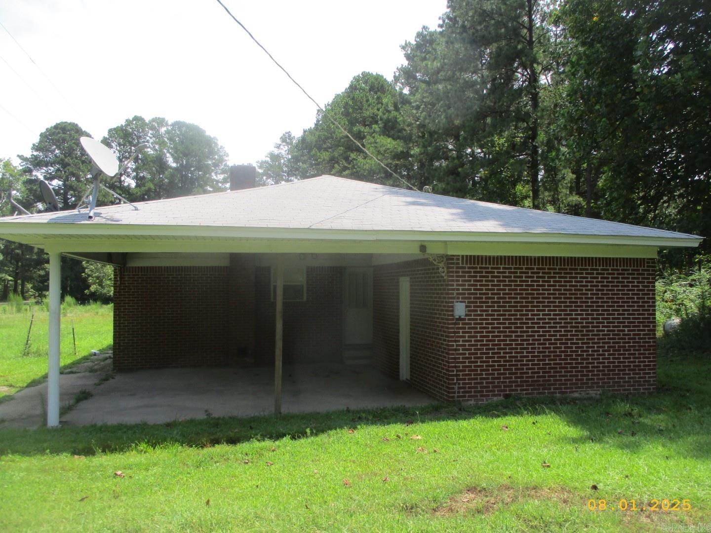12350 Princeton Pike  White Hall, AR