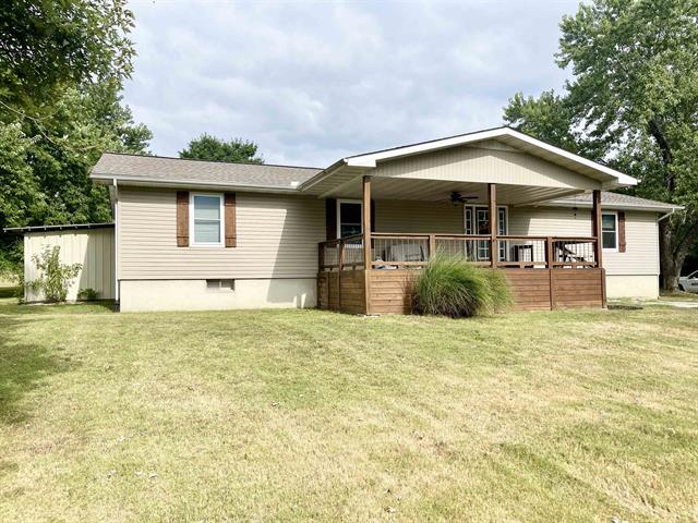 5698 S 9  Salem, AR