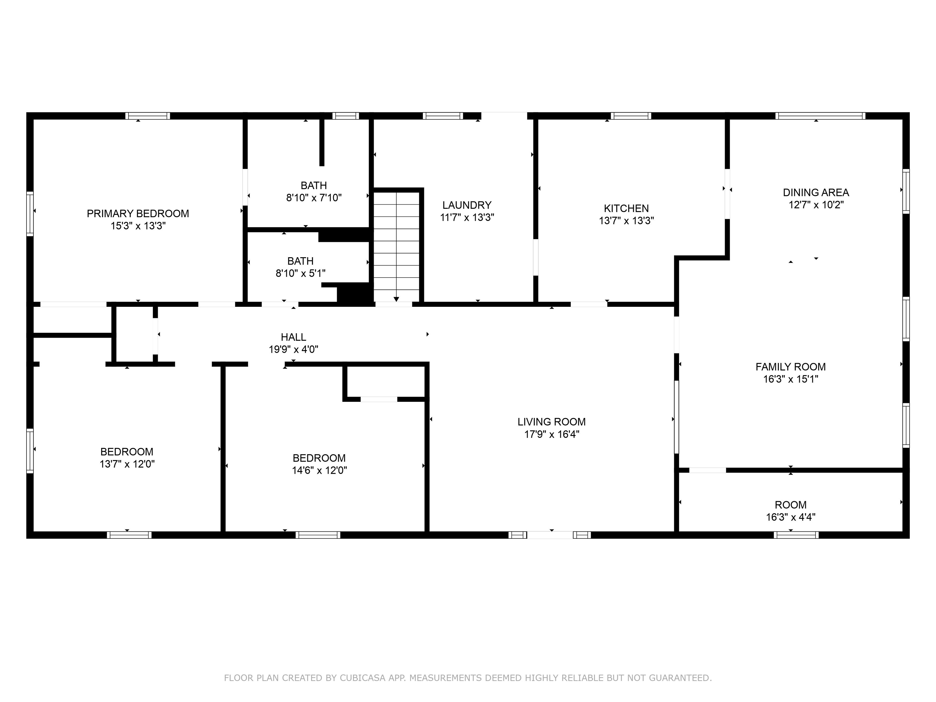 5698 S 9  Salem, AR