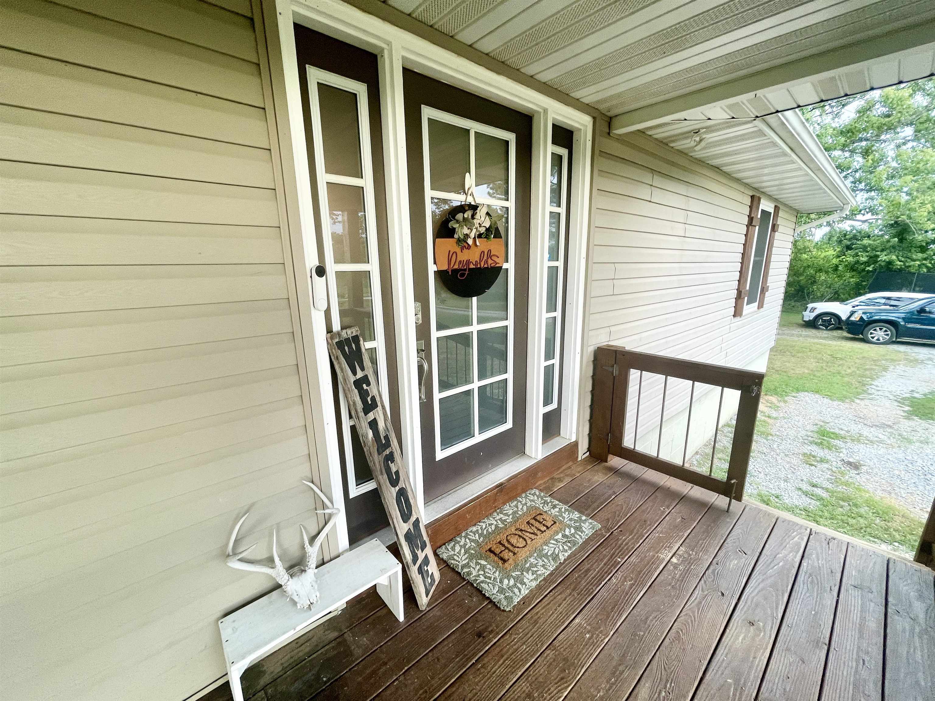 5698 S 9  Salem, AR
