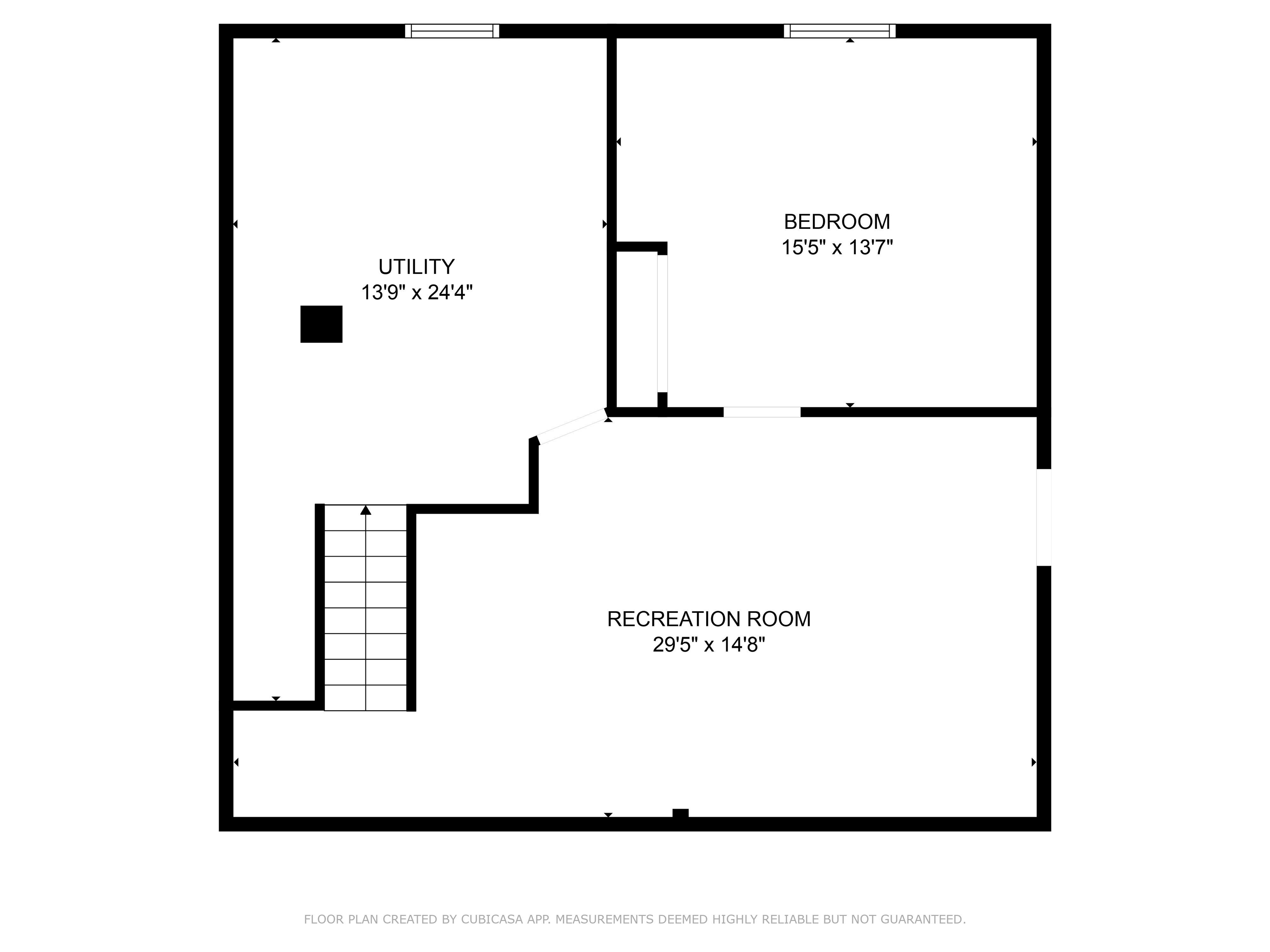 5698 S 9  Salem, AR