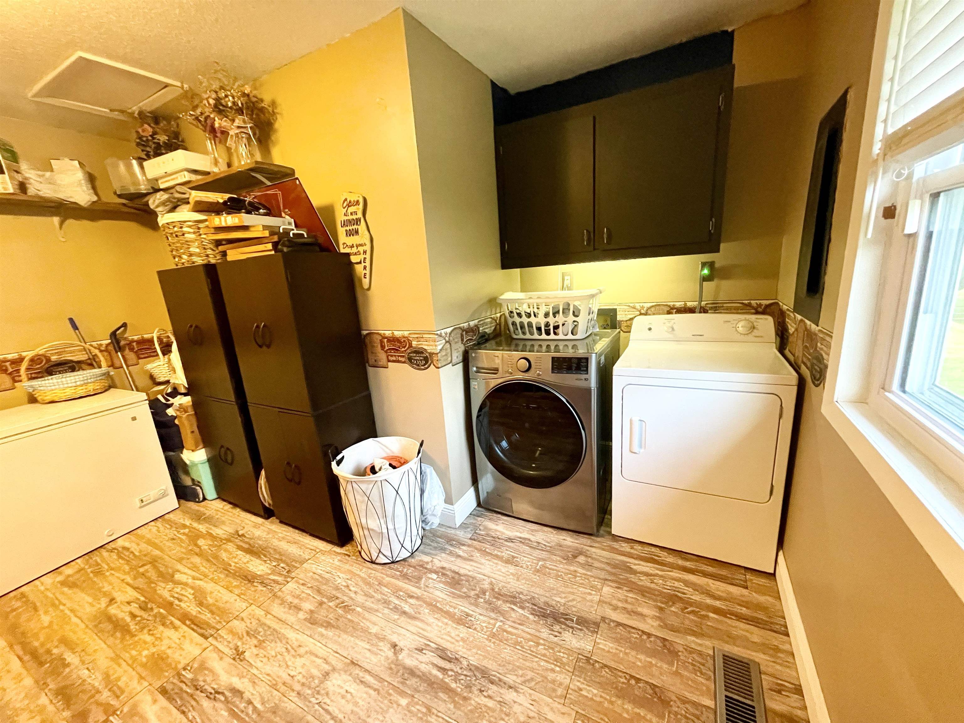 5698 S 9  Salem, AR