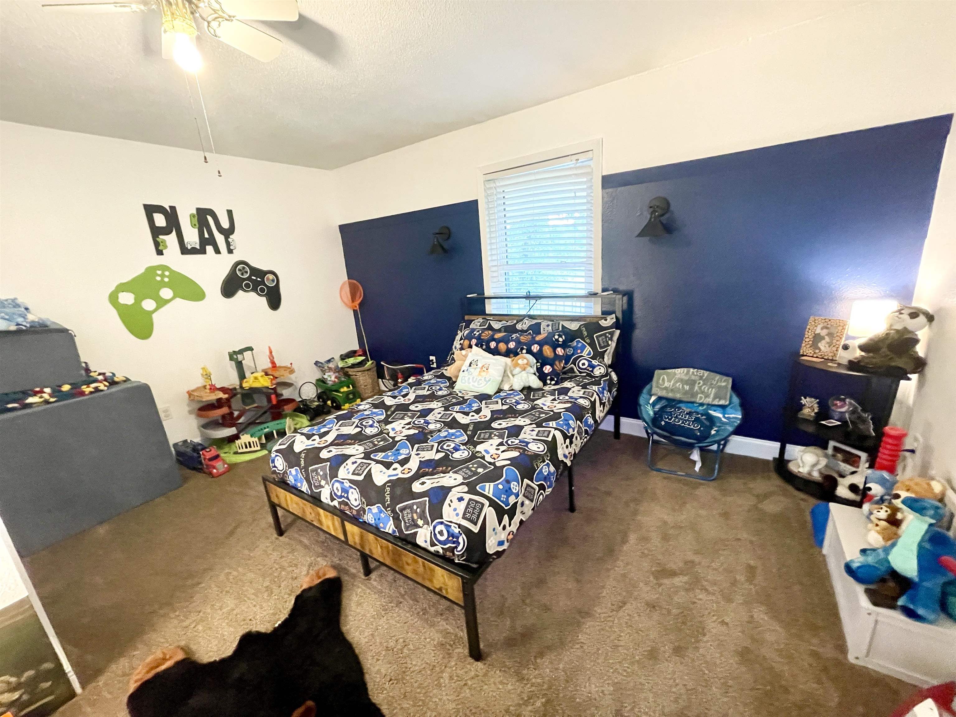 5698 S 9  Salem, AR
