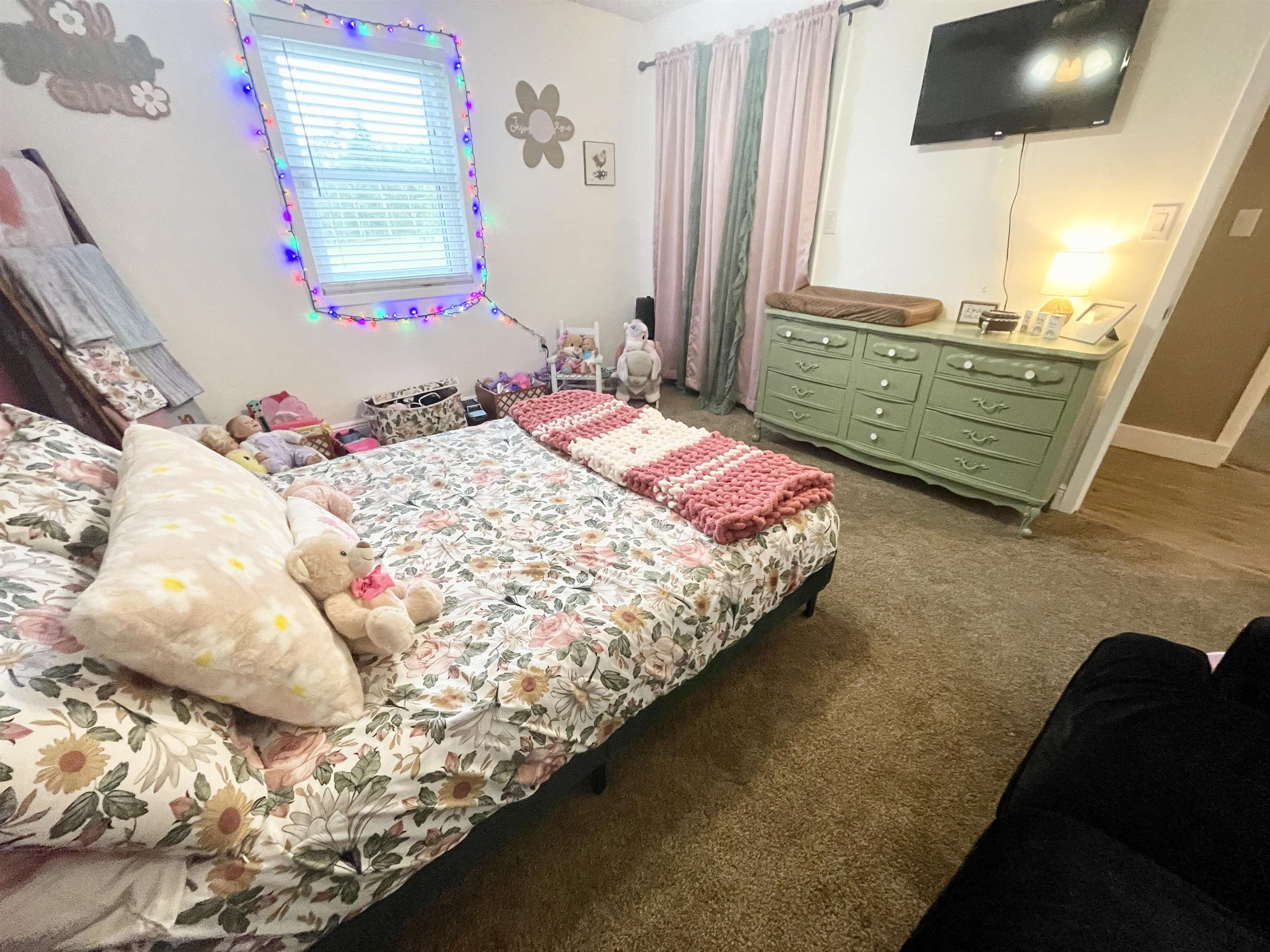 5698 S 9  Salem, AR