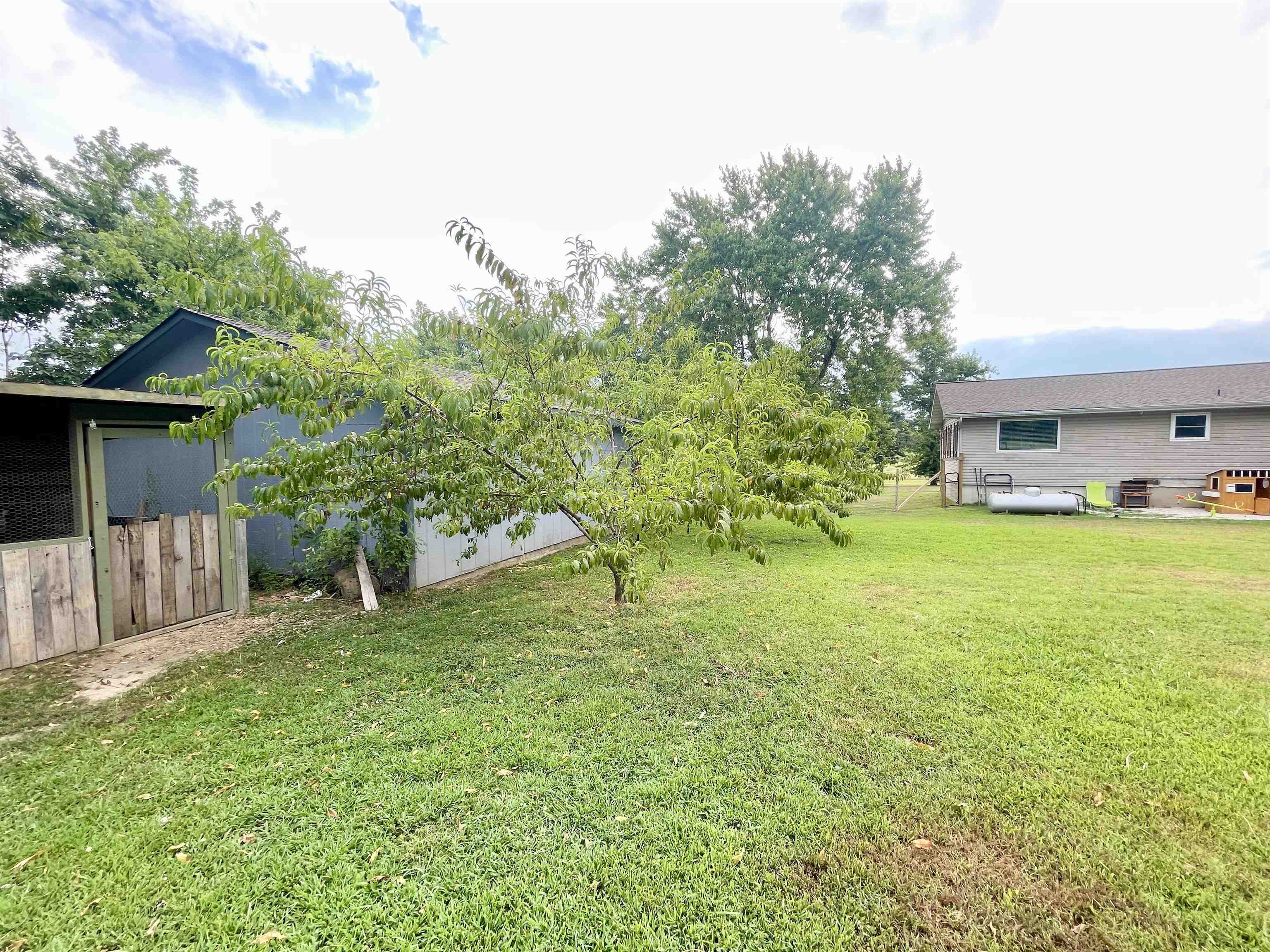 5698 S 9  Salem, AR