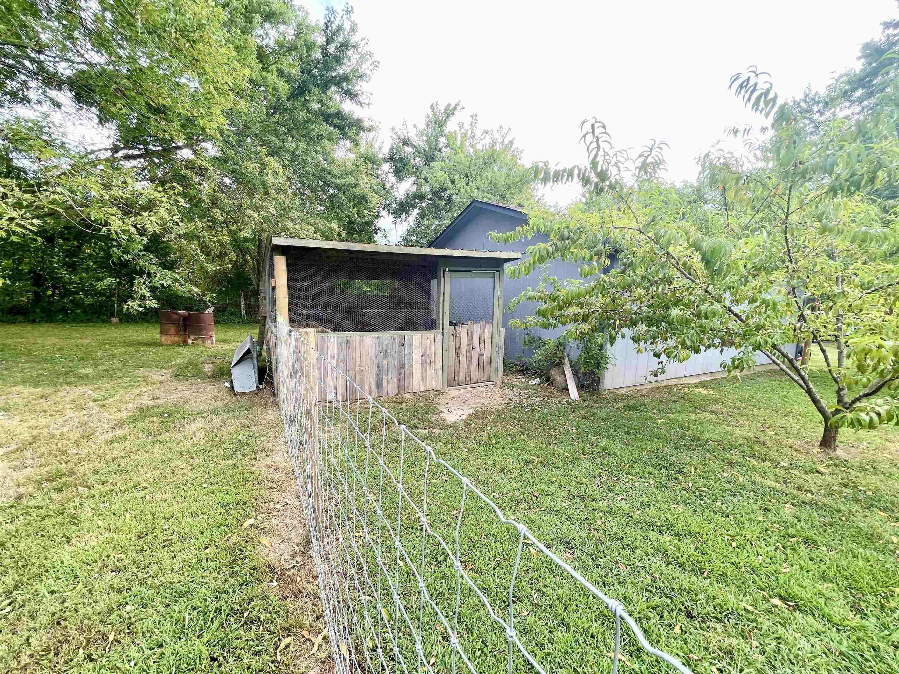 5698 S 9  Salem, AR