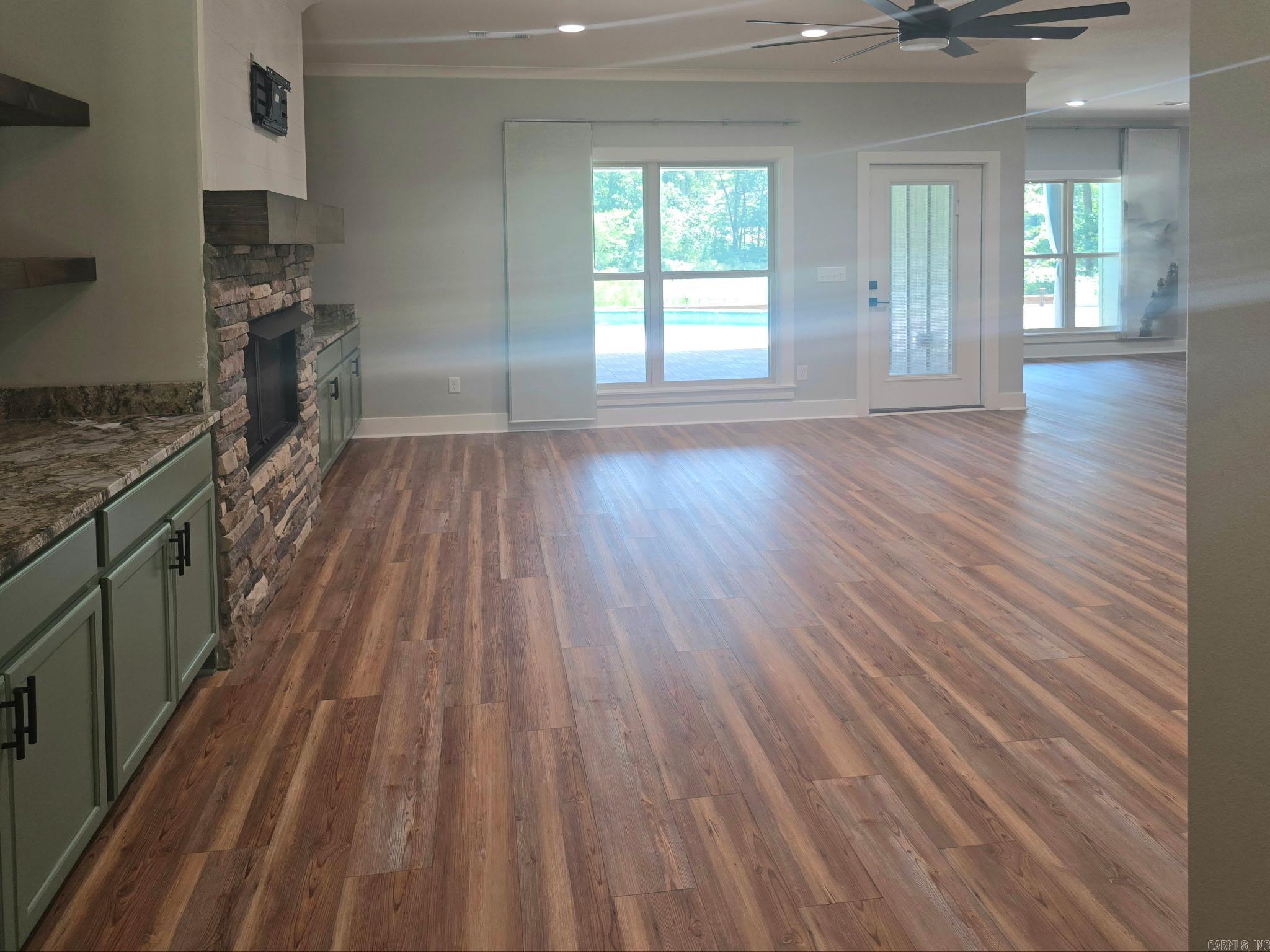664 Hiram Drive  Bauxite, AR