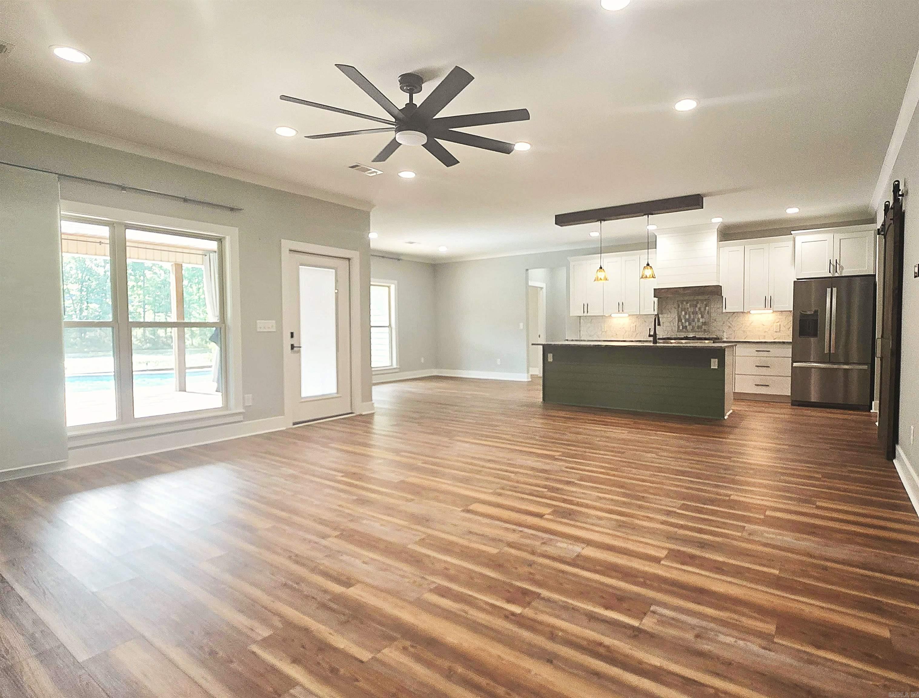 664 Hiram Drive  Bauxite, AR