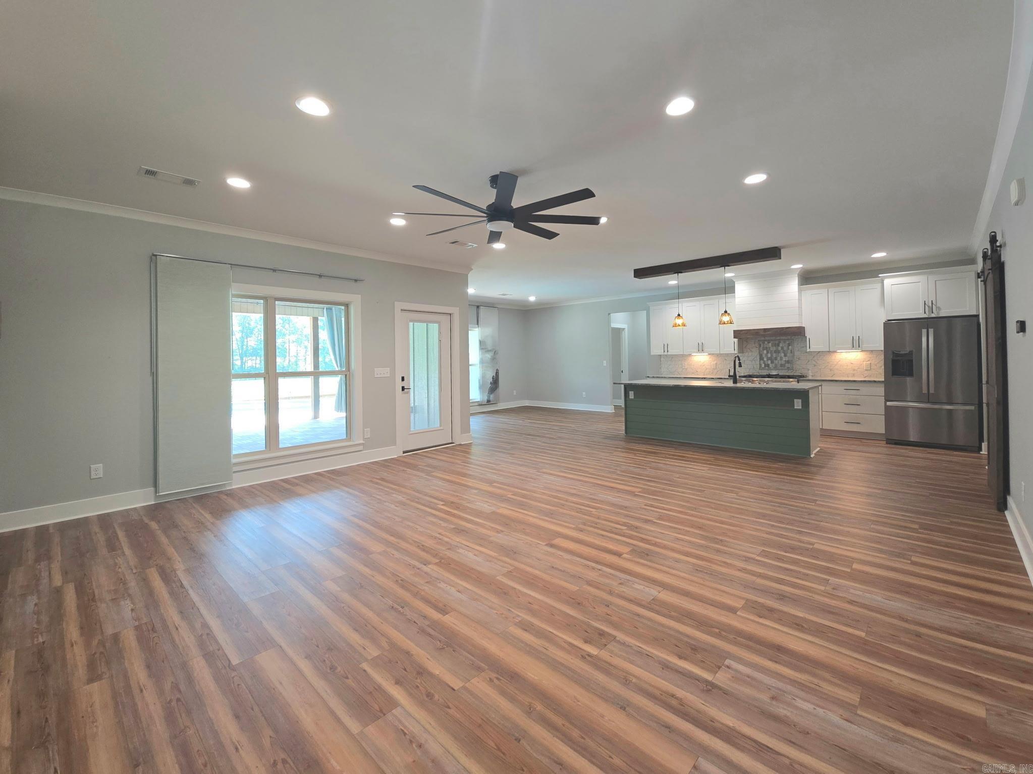 664 Hiram Drive  Bauxite, AR