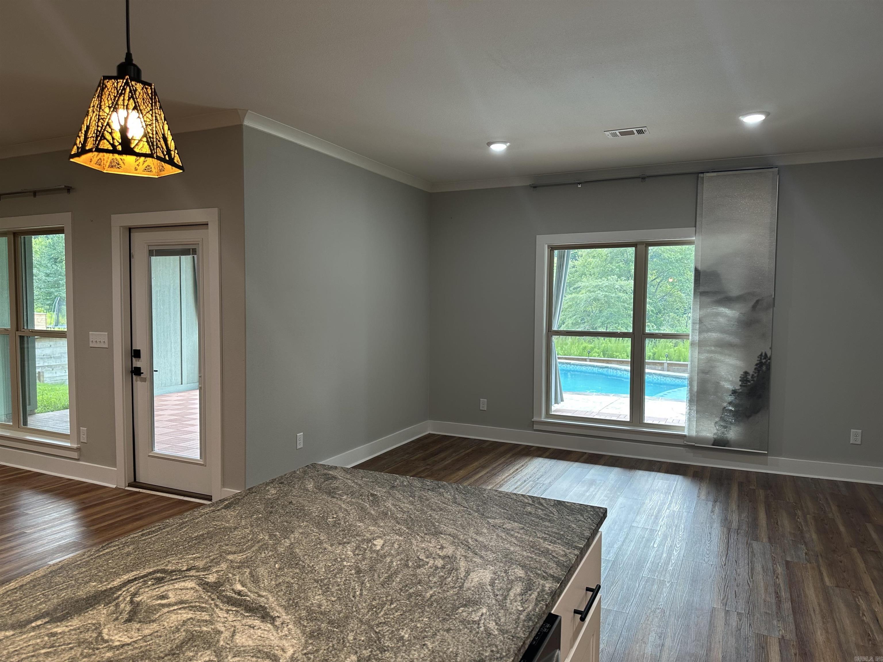 664 Hiram Drive  Bauxite, AR