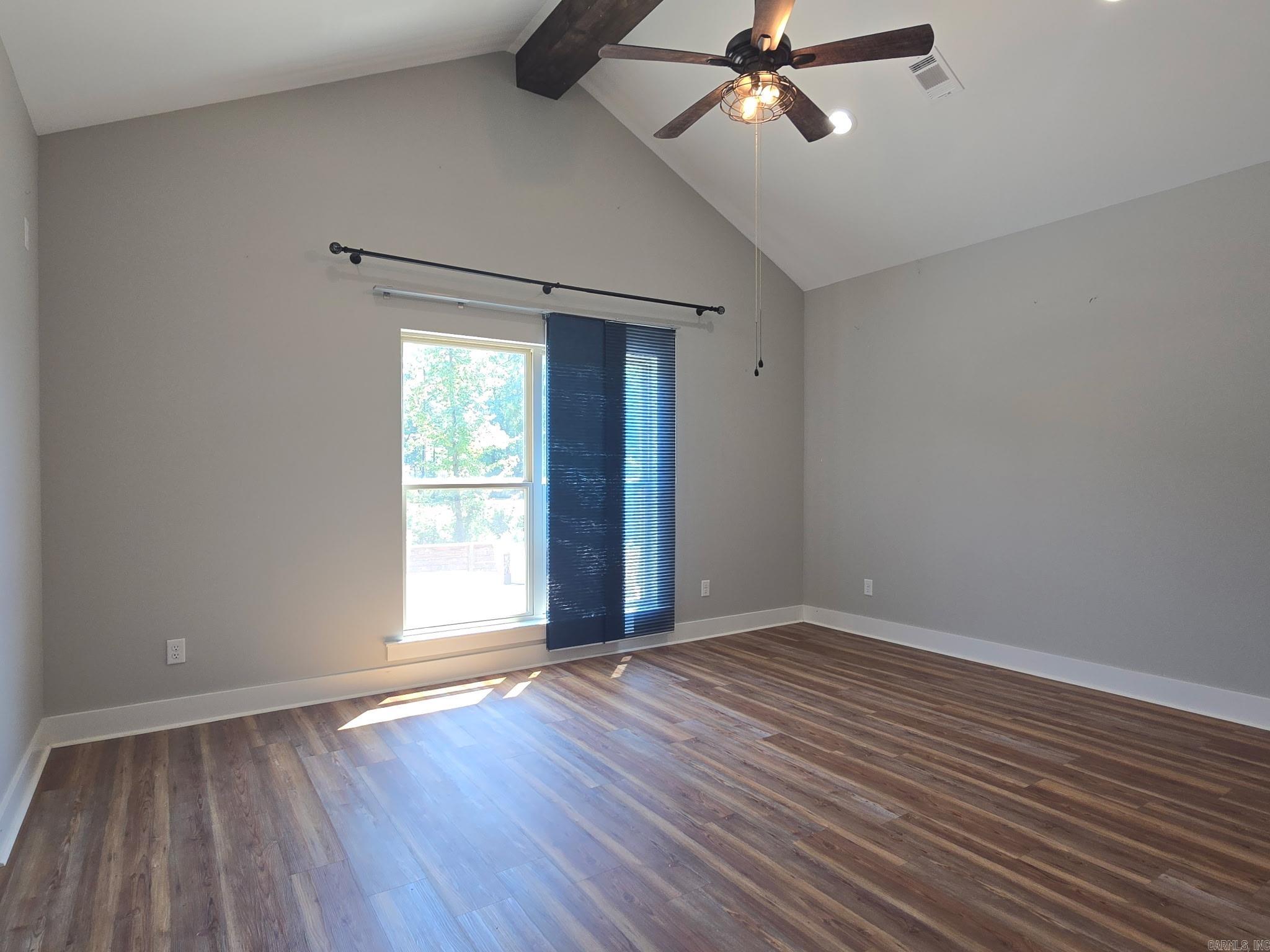 664 Hiram Drive  Bauxite, AR