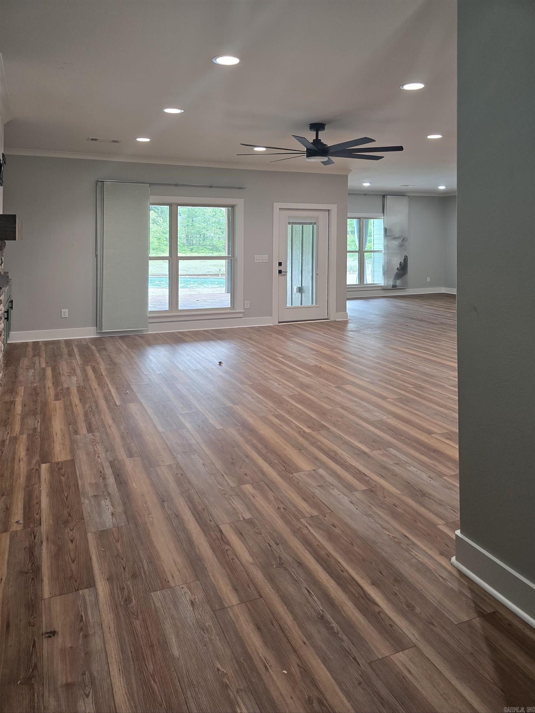 664 Hiram Drive  Bauxite, AR