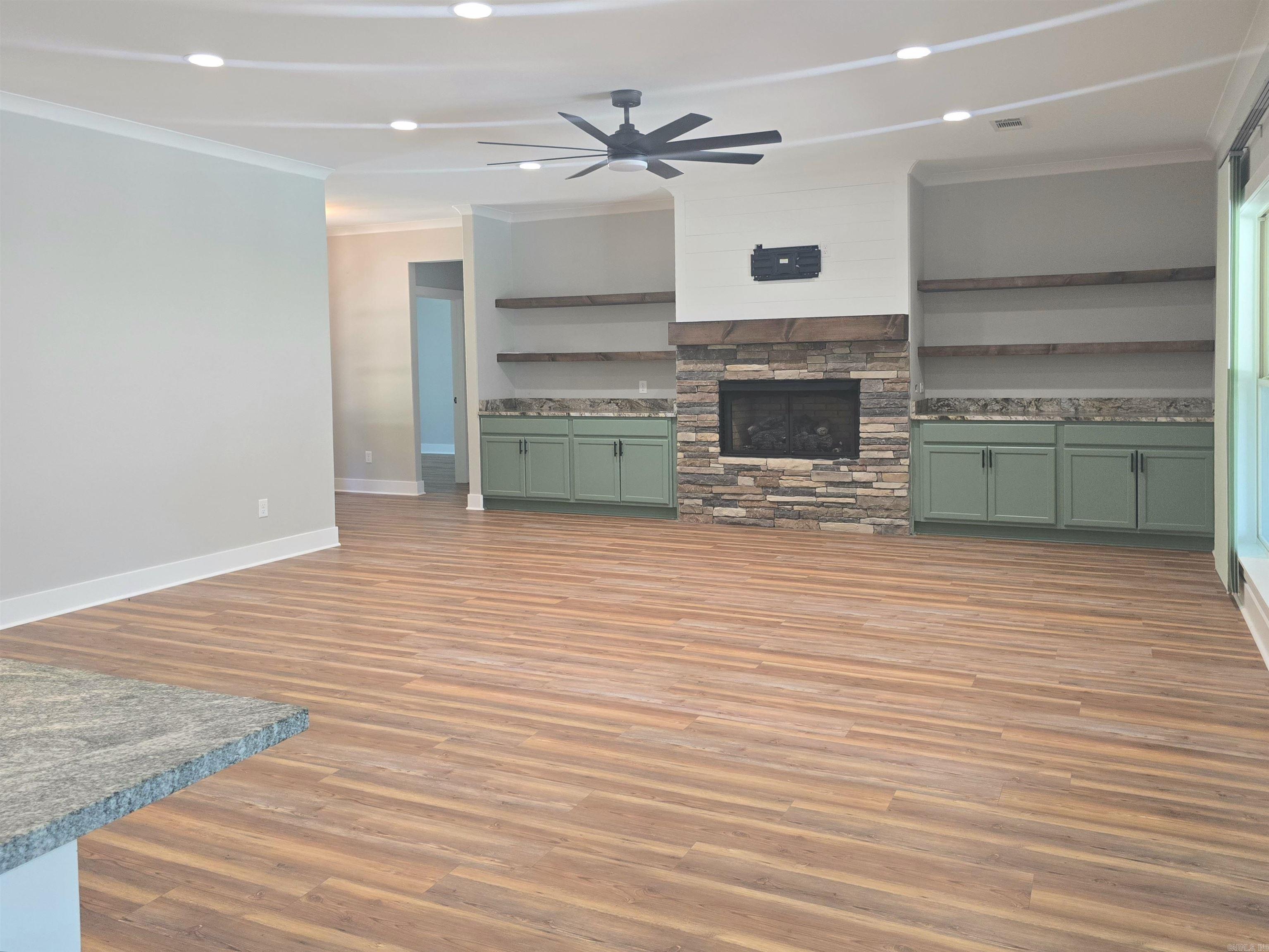 664 Hiram Drive  Bauxite, AR