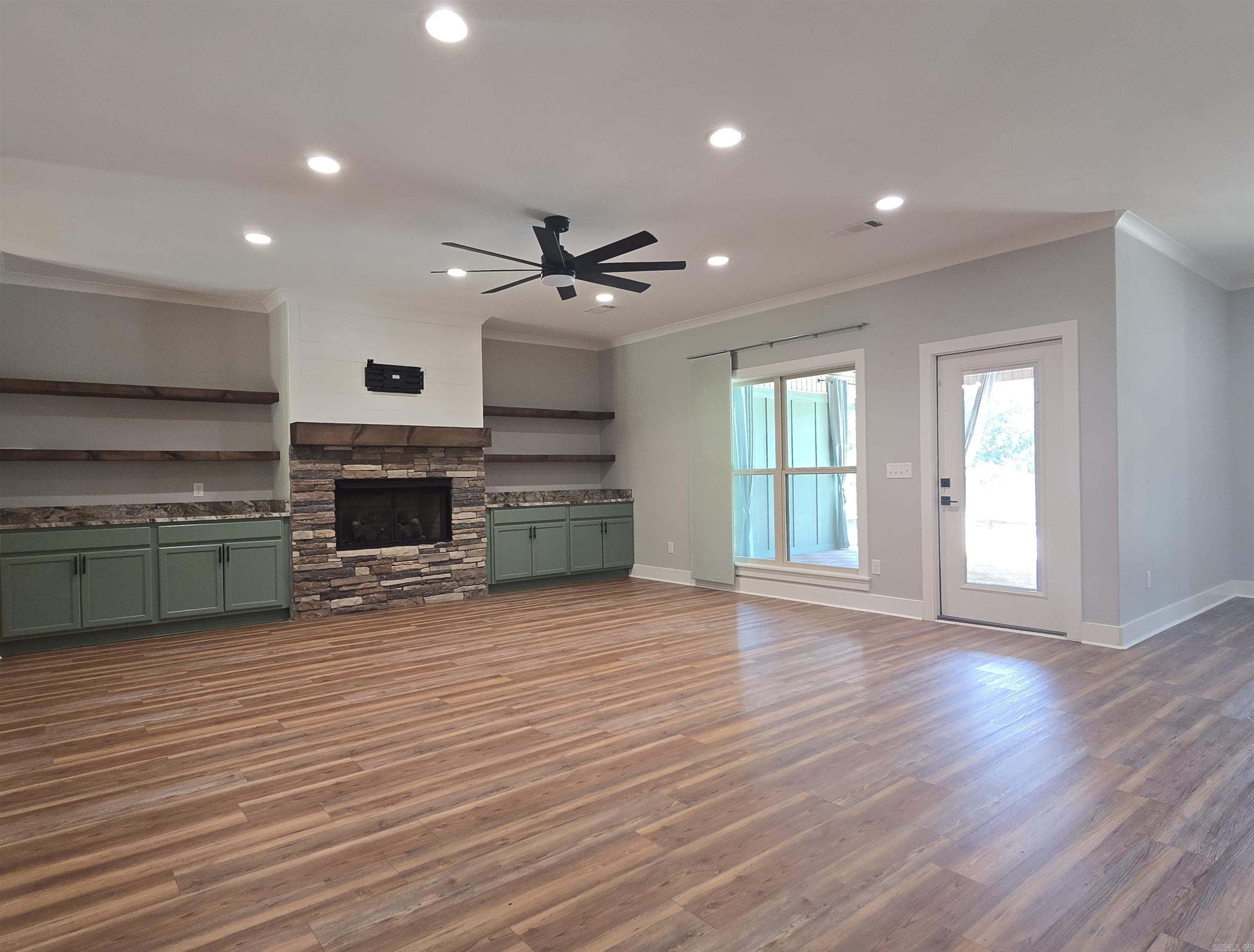 664 Hiram Drive  Bauxite, AR
