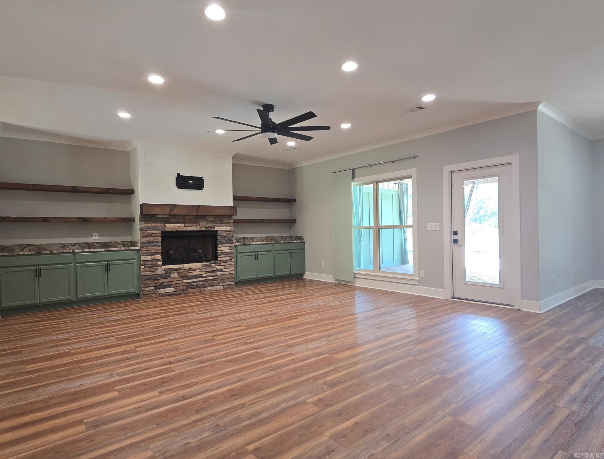 664 Hiram Drive  Bauxite, AR