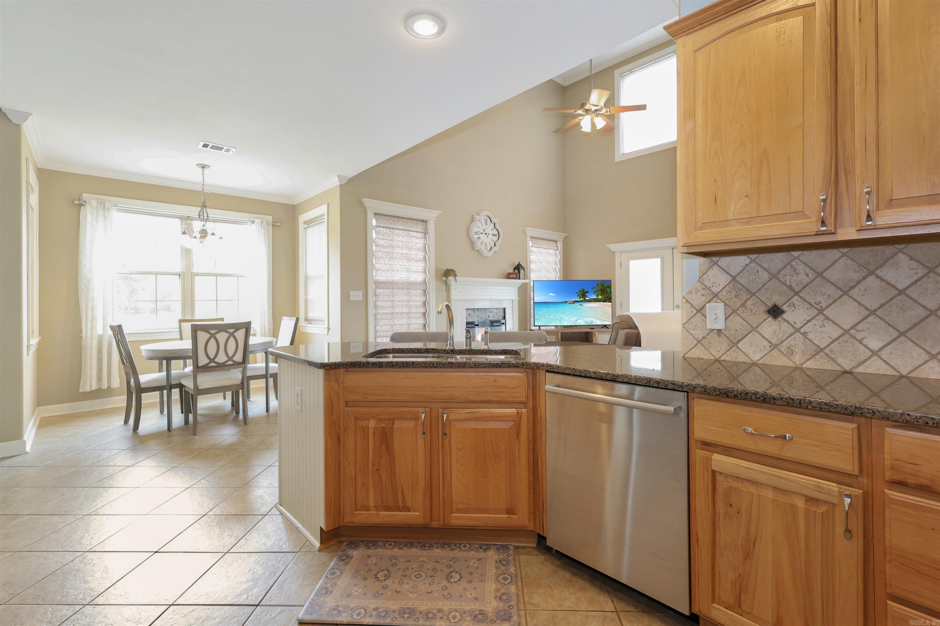 181 FISH HATCHERY  Hot Springs, AR