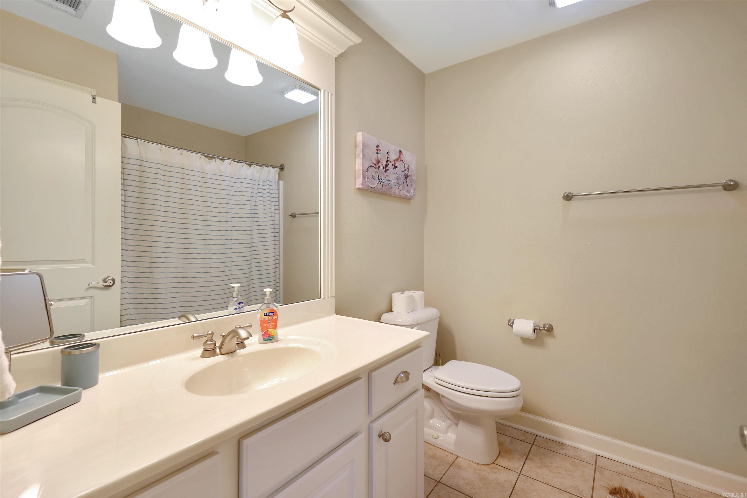 181 FISH HATCHERY  Hot Springs, AR