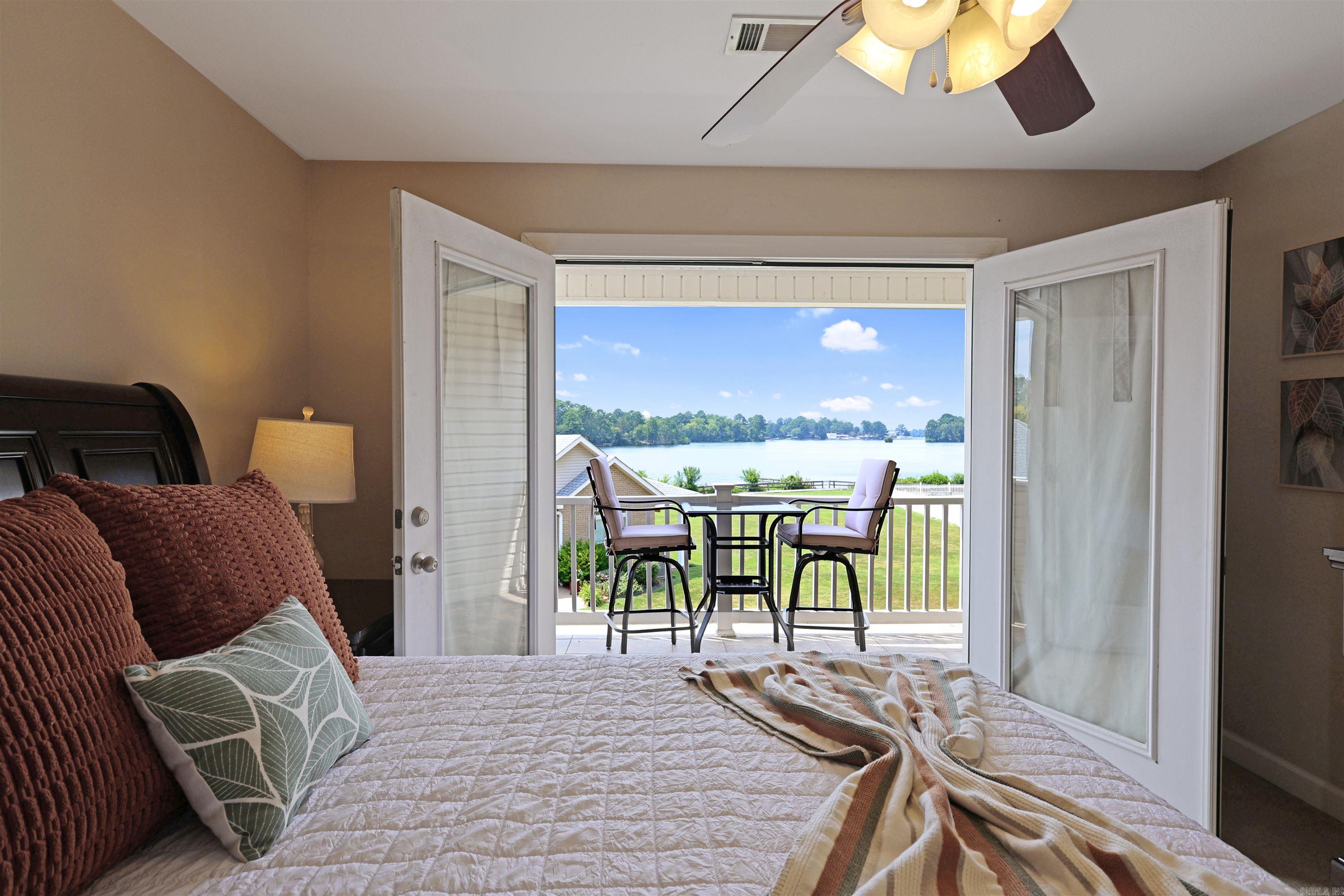 181 FISH HATCHERY  Hot Springs, AR