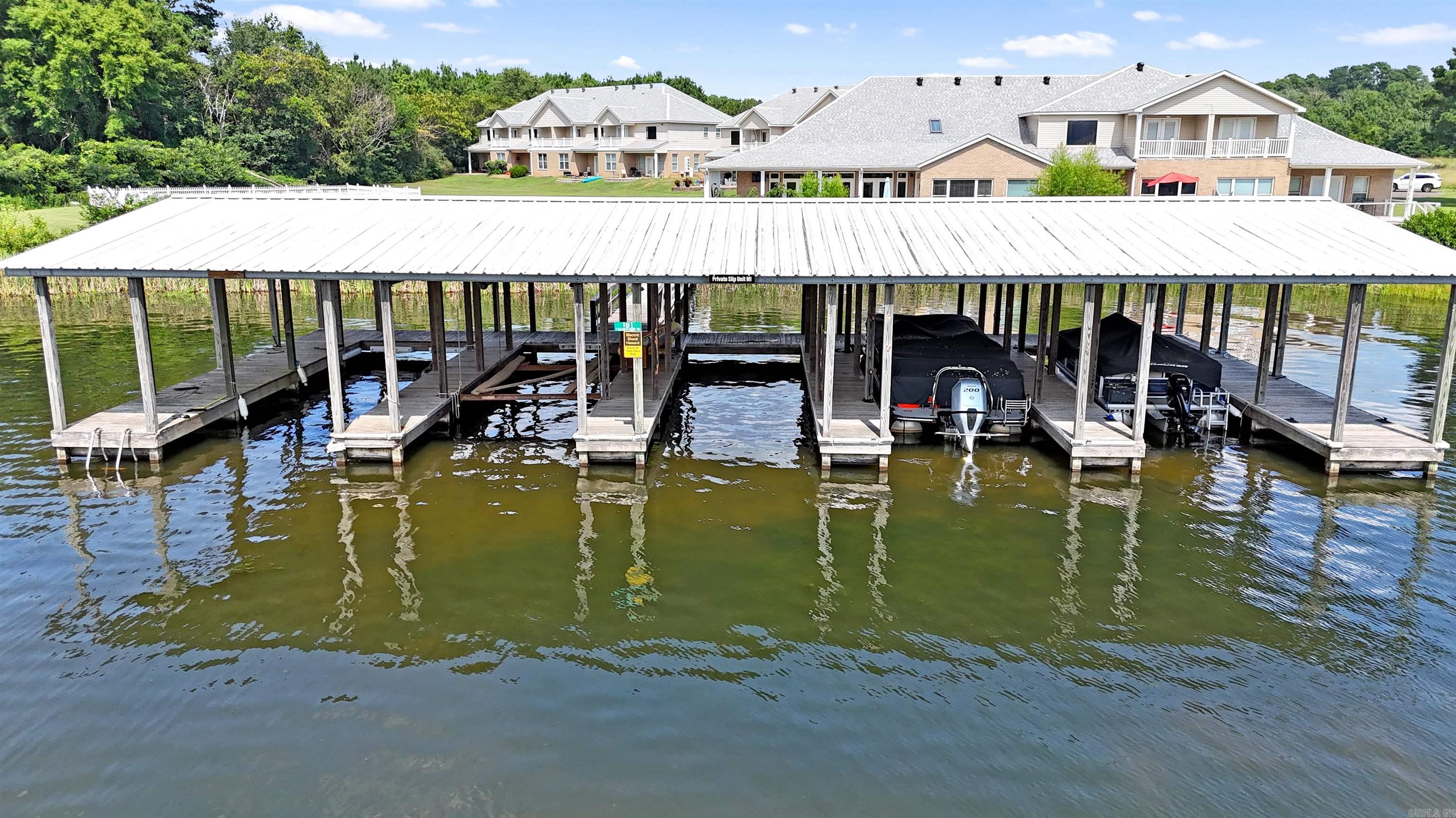 181 FISH HATCHERY  Hot Springs, AR