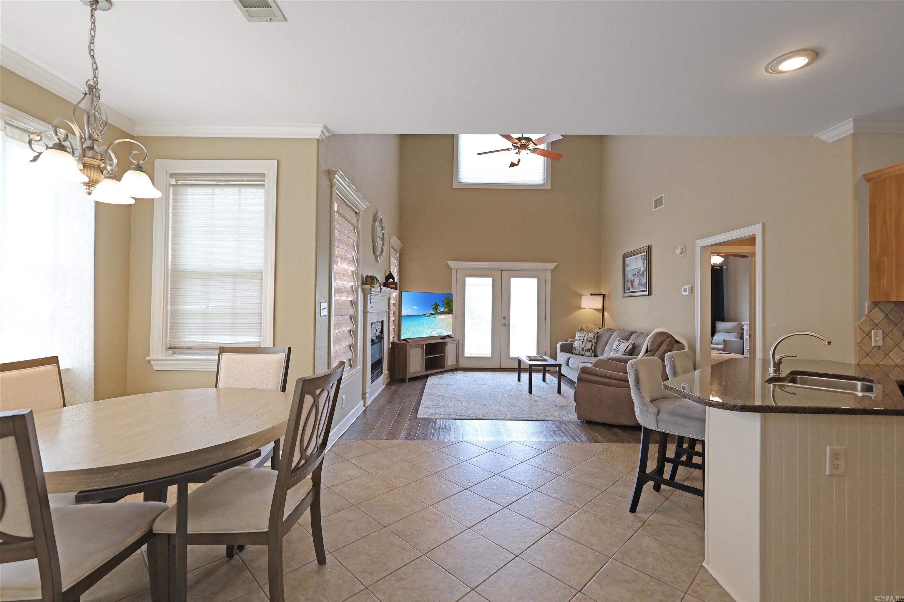 181 FISH HATCHERY  Hot Springs, AR