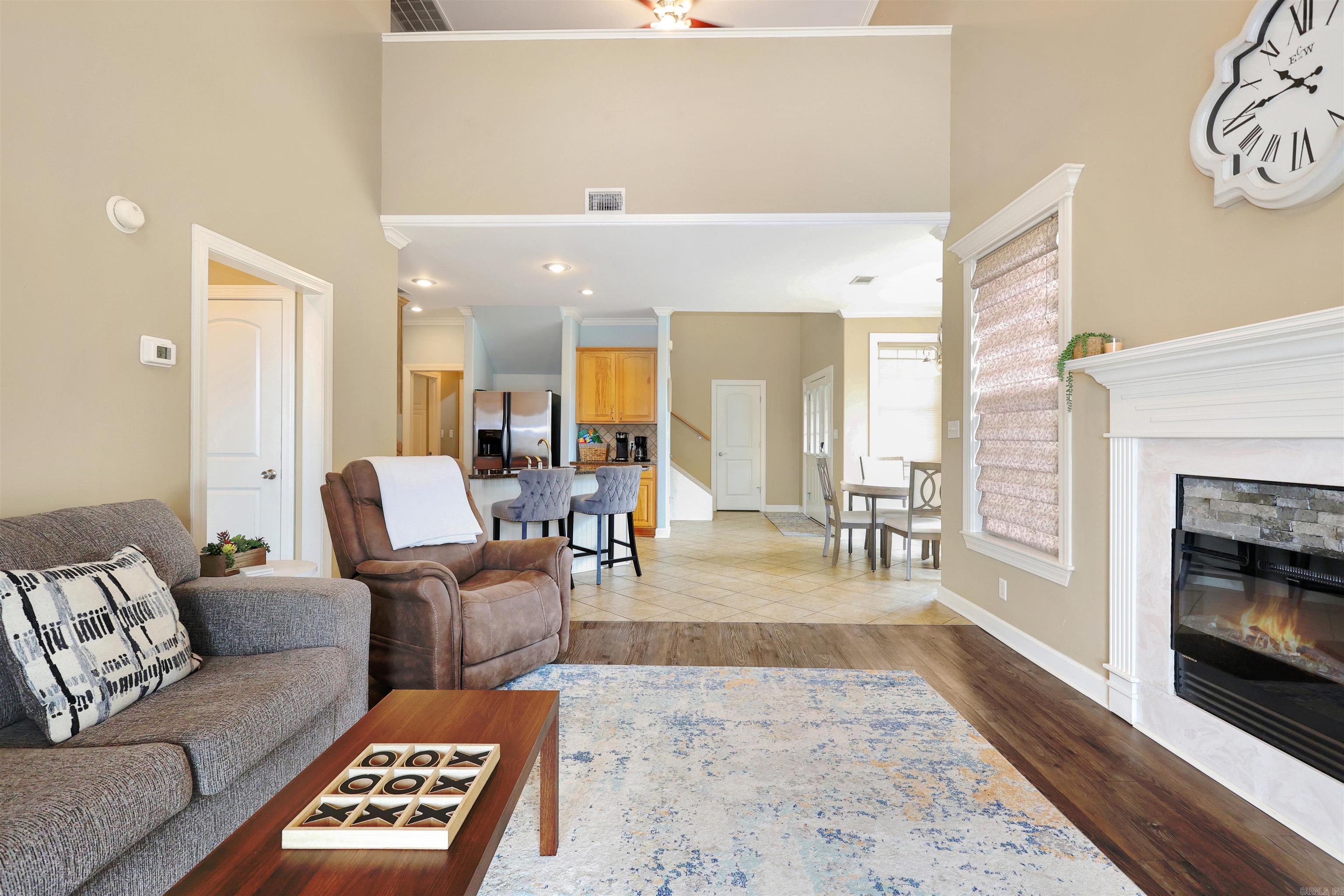 181 FISH HATCHERY  Hot Springs, AR