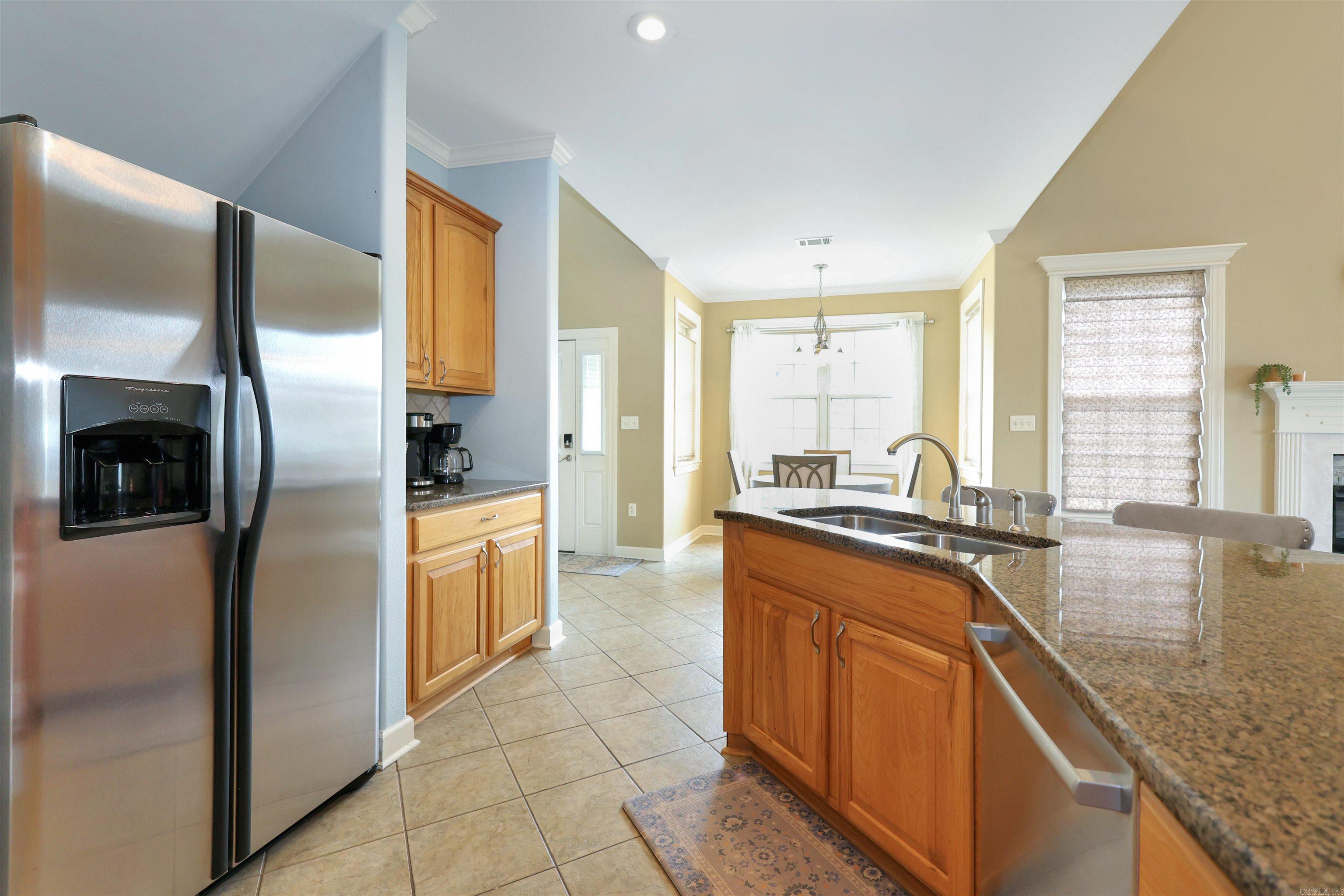 181 FISH HATCHERY  Hot Springs, AR