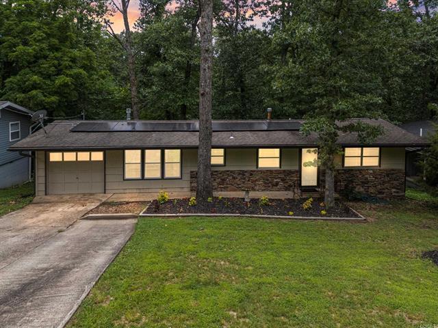 18  Duvall Lane  Bella Villa, AR