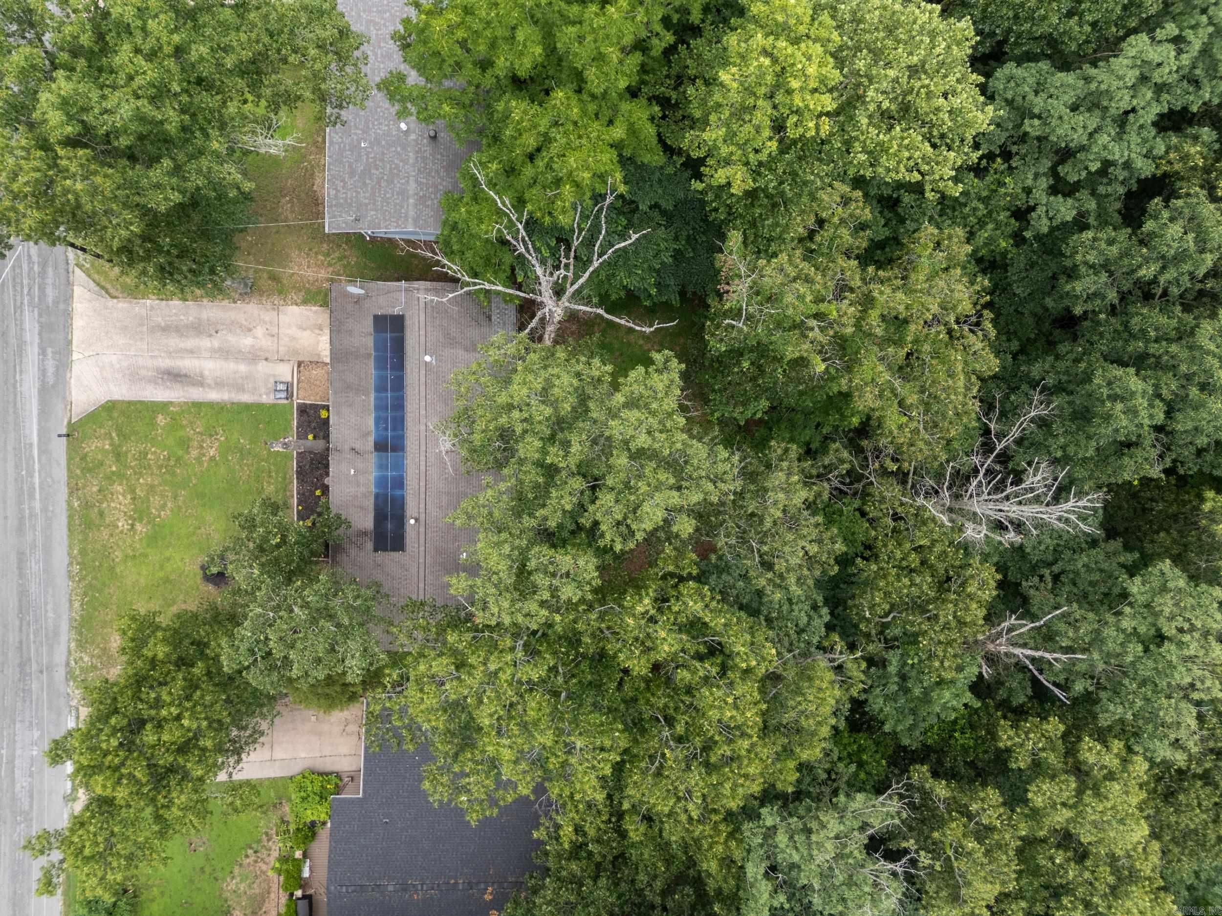 18 Duvall Lane  Bella Villa, AR
