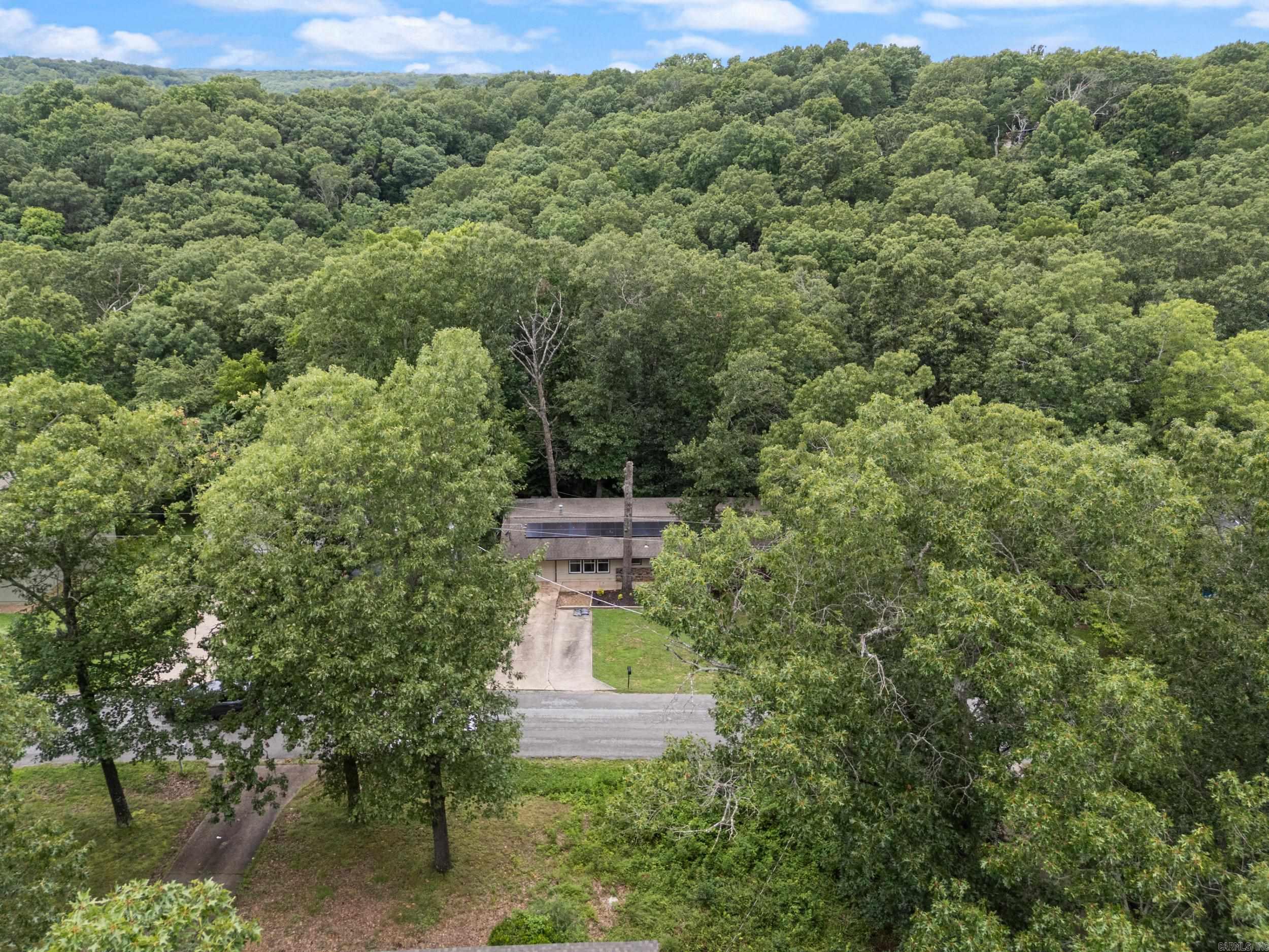 18 Duvall Lane  Bella Villa, AR