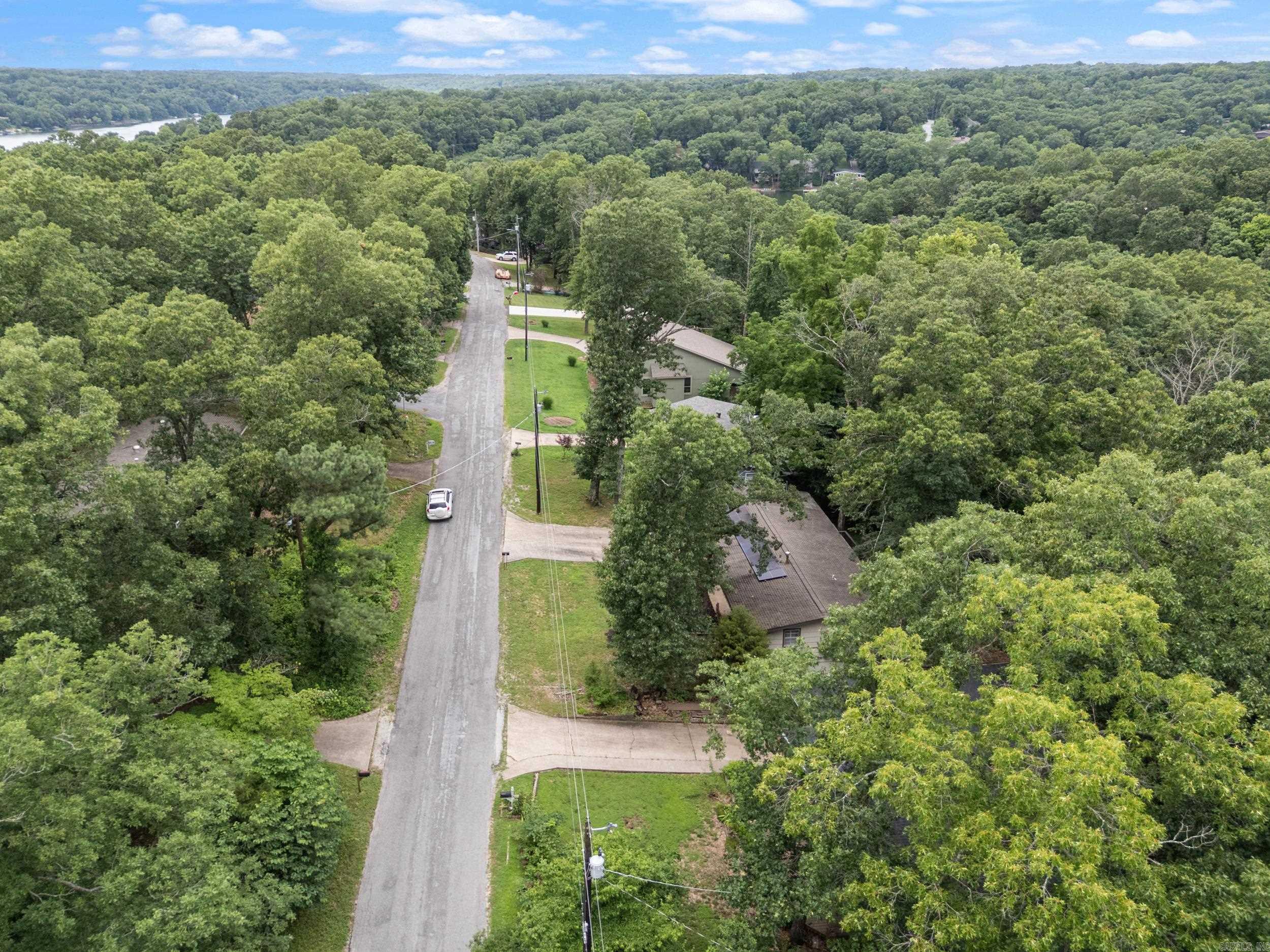 18 Duvall Lane  Bella Villa, AR