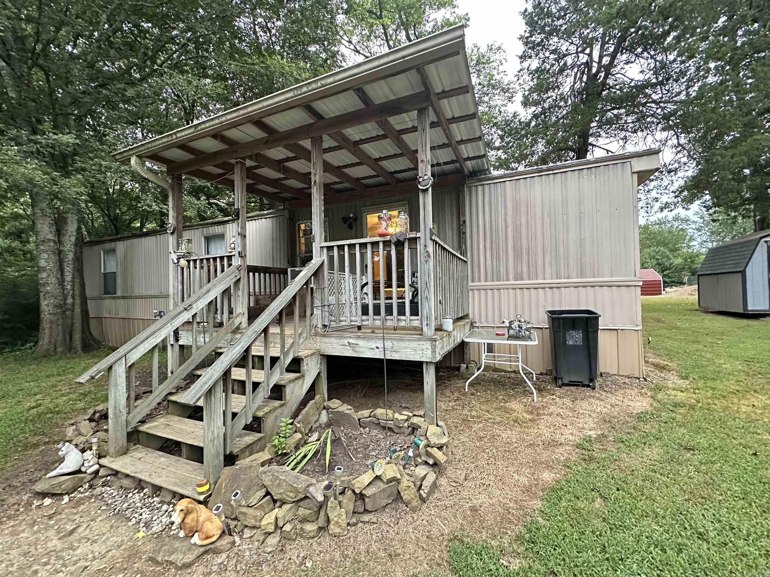 163 Sunny Gap  Conway, AR