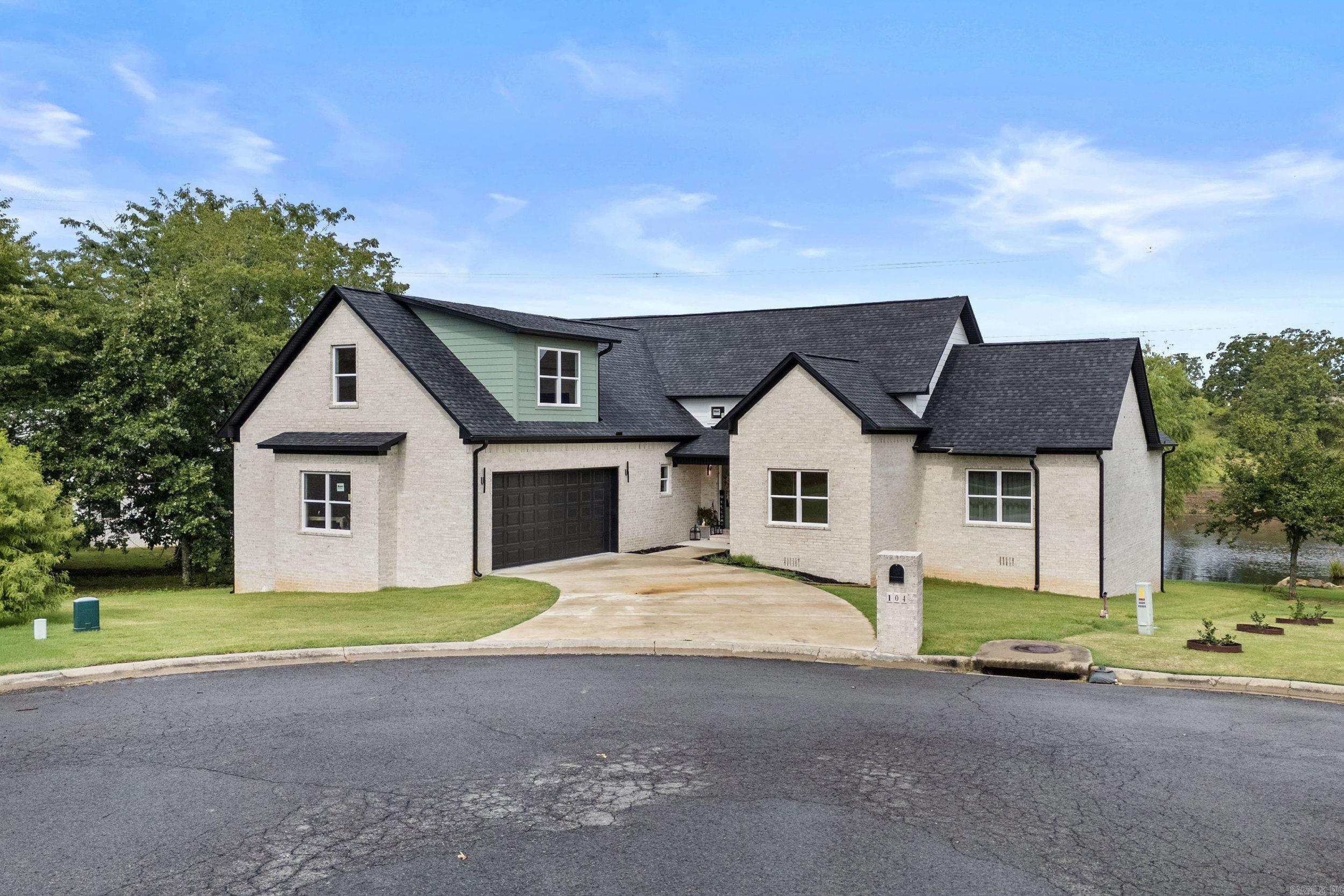 104 LETHAMHILL  Cabot, AR