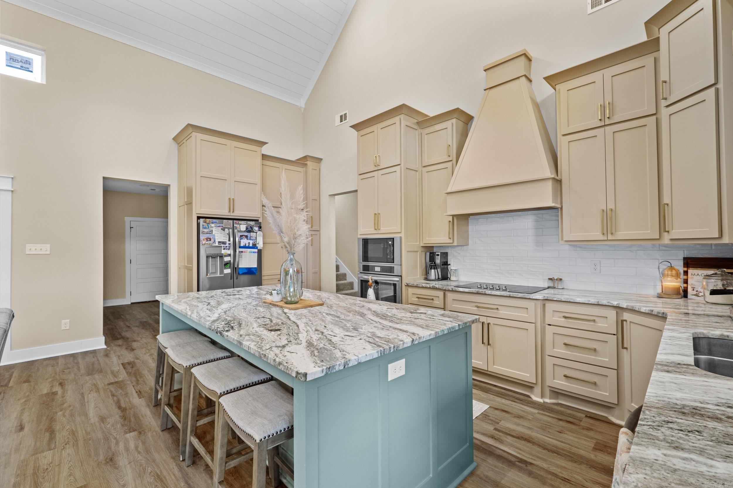 104 LETHAMHILL  Cabot, AR