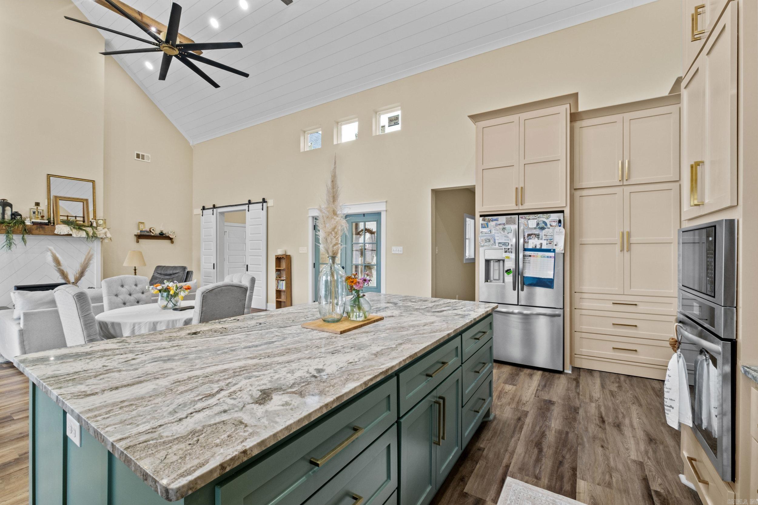 104 LETHAMHILL  Cabot, AR