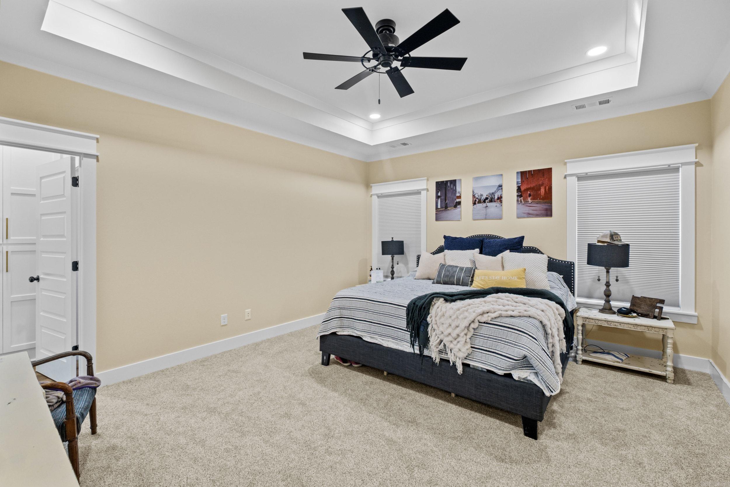 104 LETHAMHILL  Cabot, AR