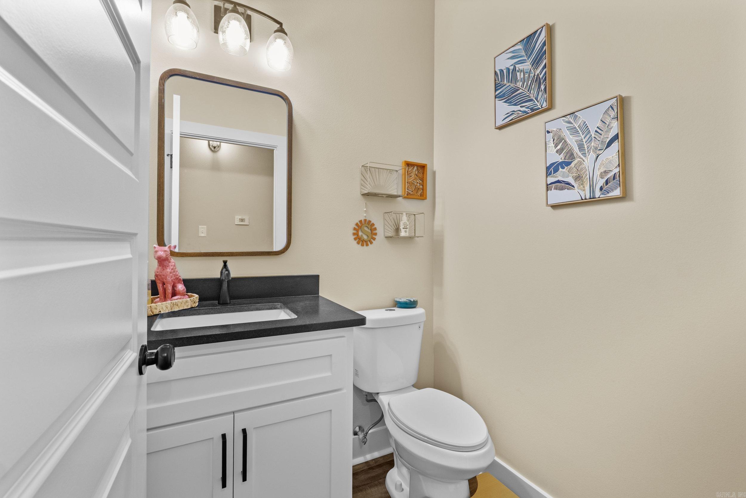 104 LETHAMHILL  Cabot, AR