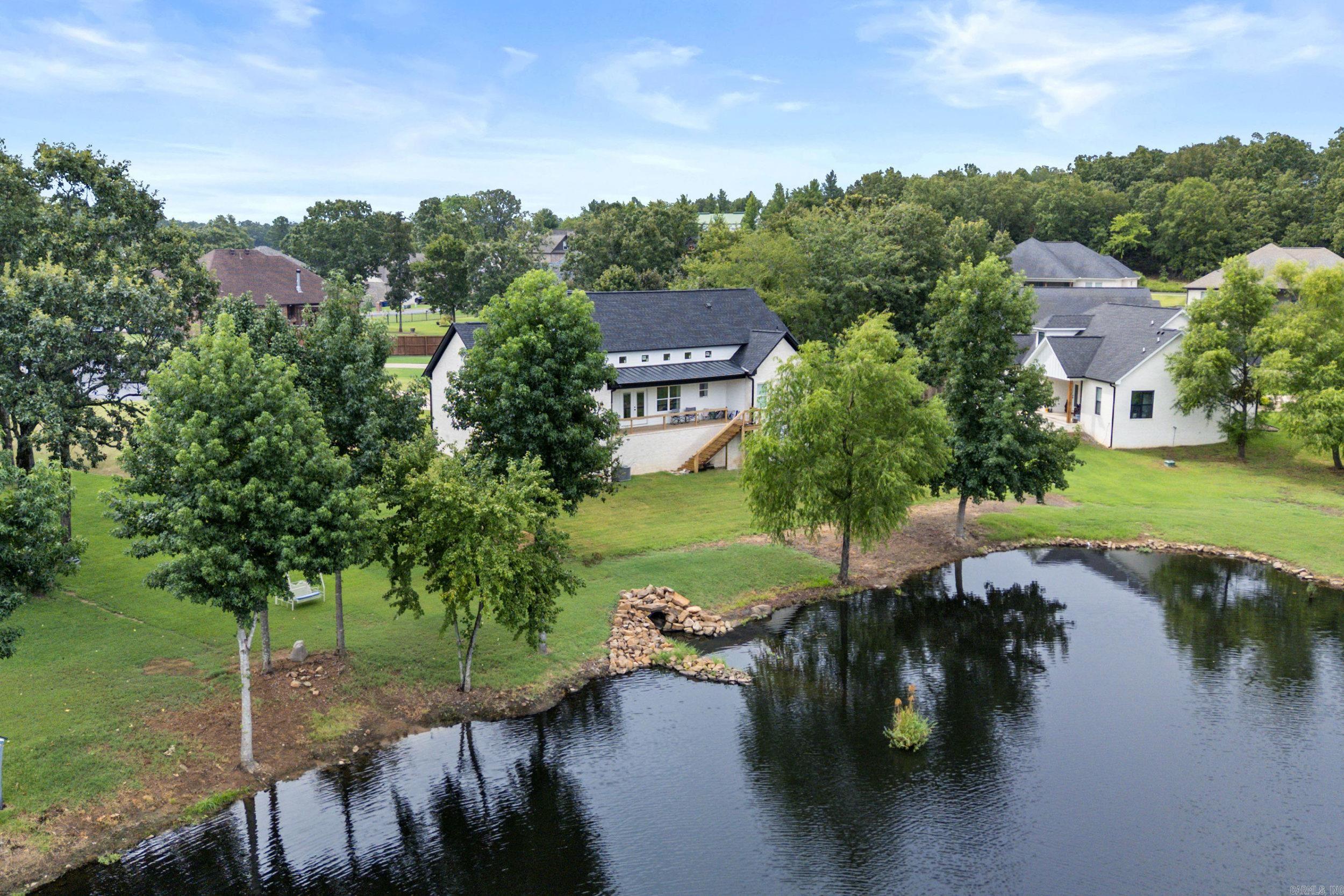 104 LETHAMHILL  Cabot, AR