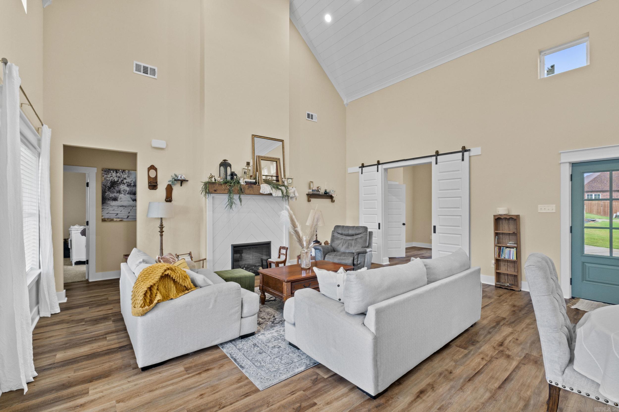 104 LETHAMHILL  Cabot, AR