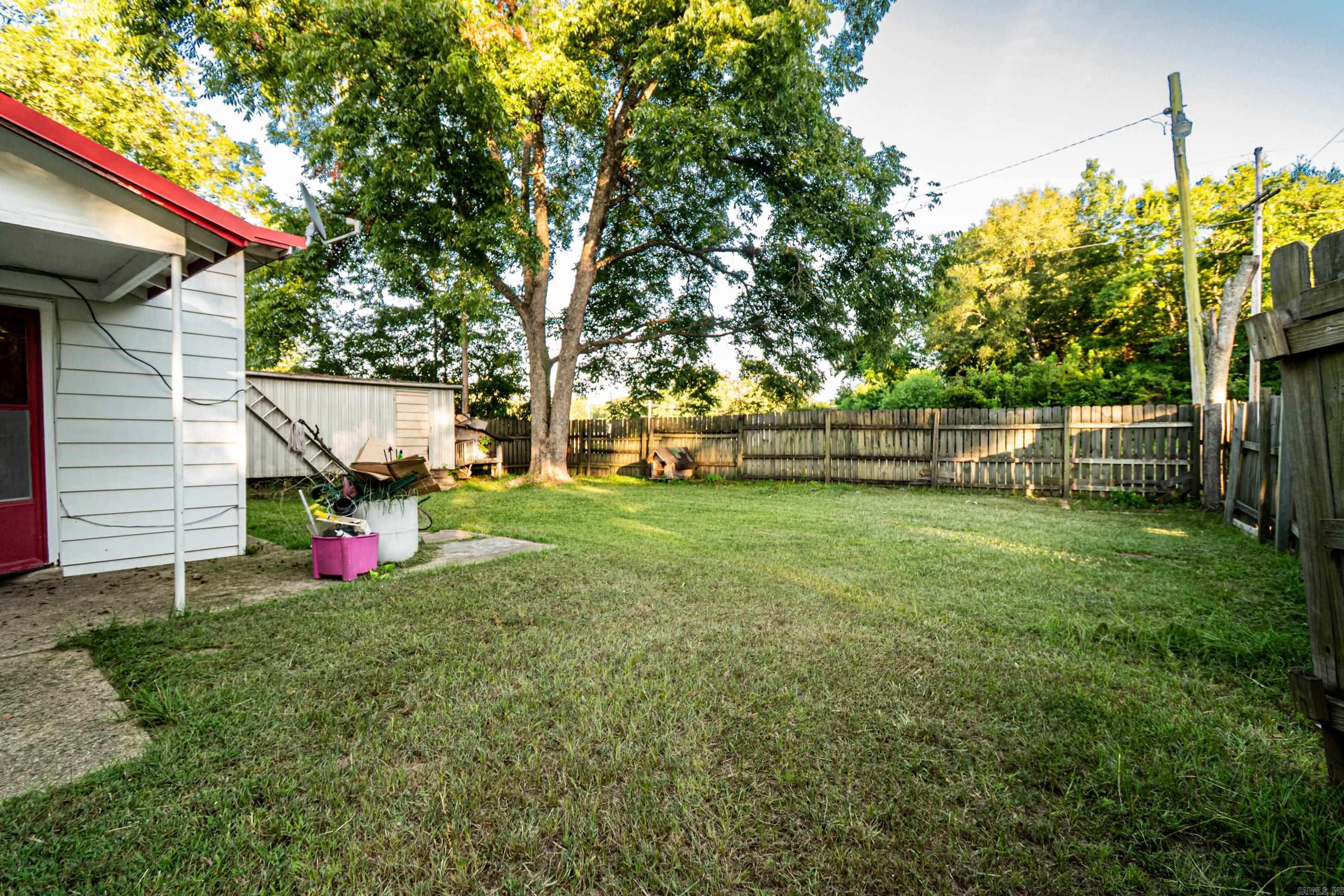 507 Sturgis St  Warren, AR