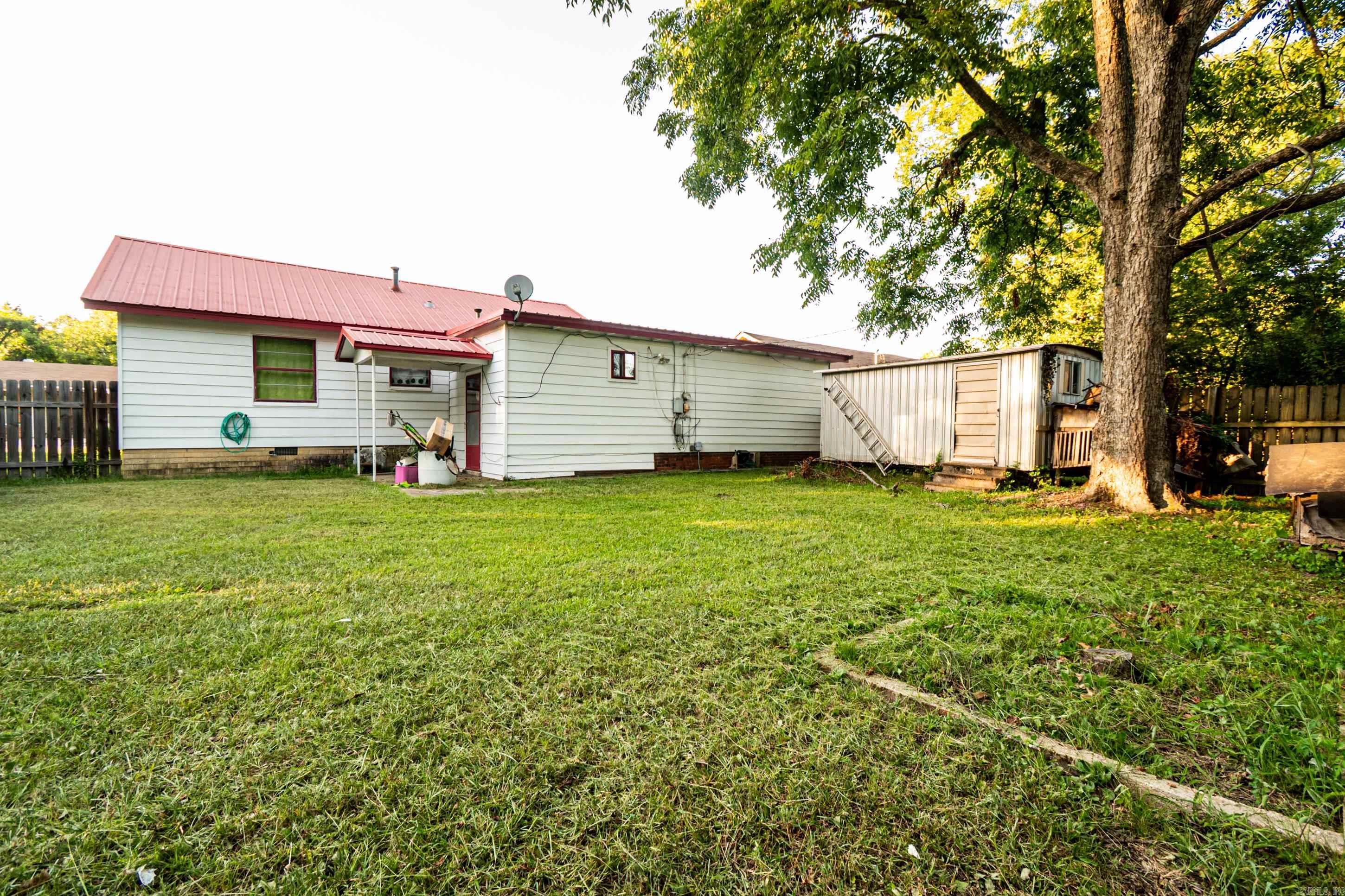 507 Sturgis St  Warren, AR