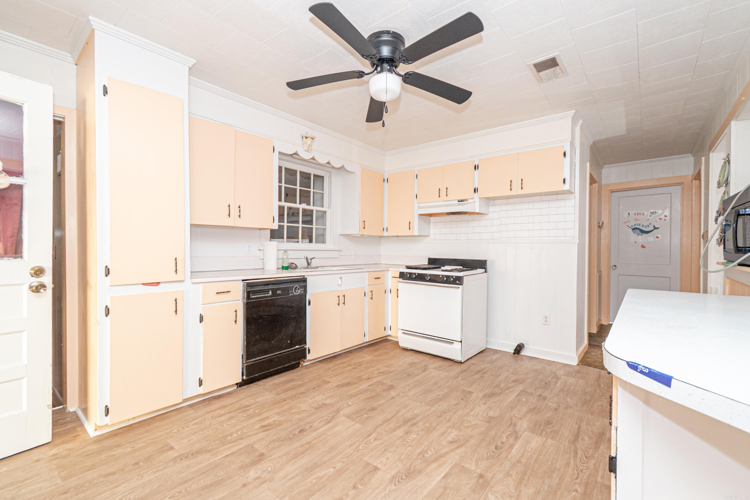 507 Sturgis St  Warren, AR
