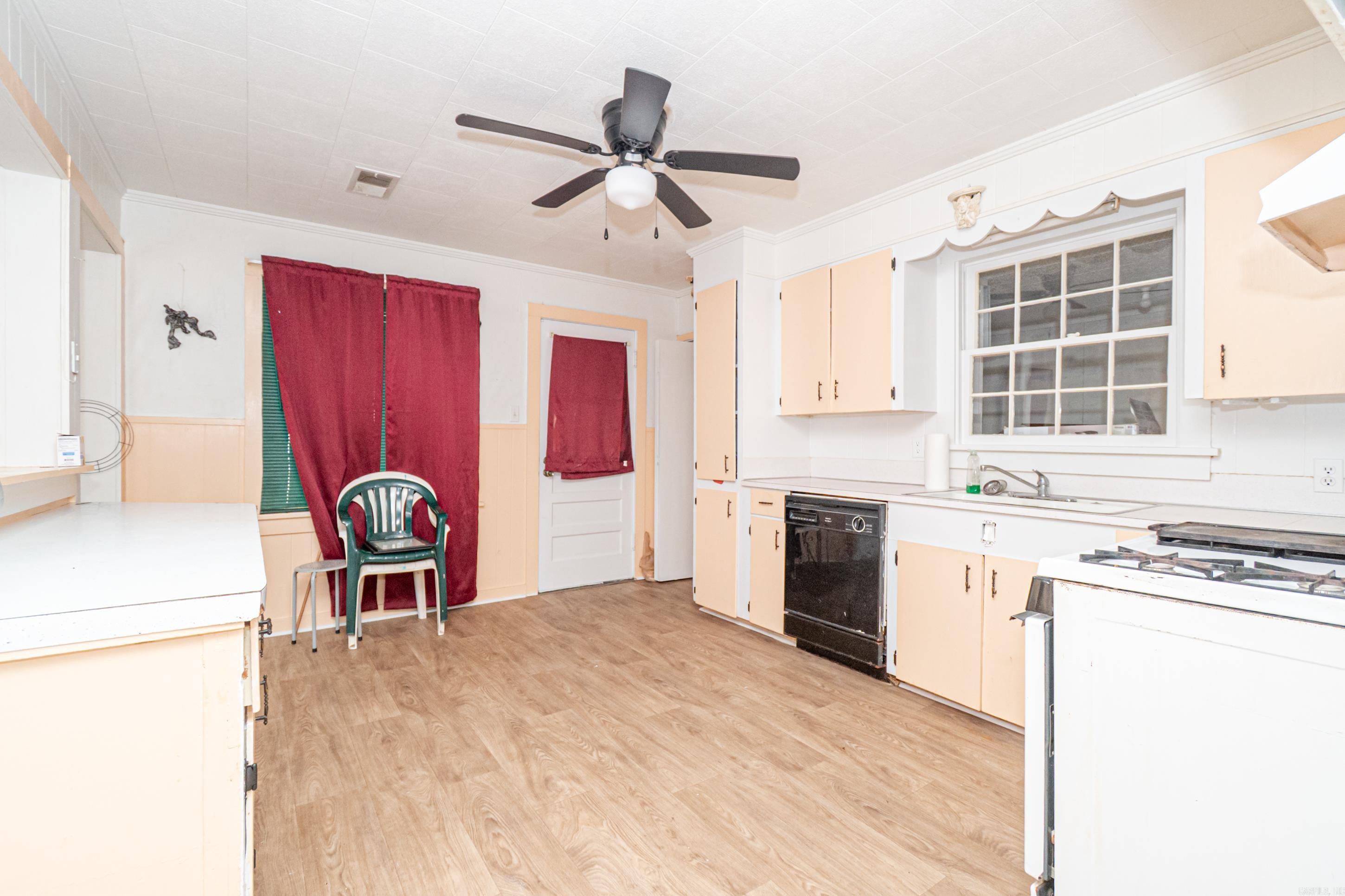 507 Sturgis St  Warren, AR
