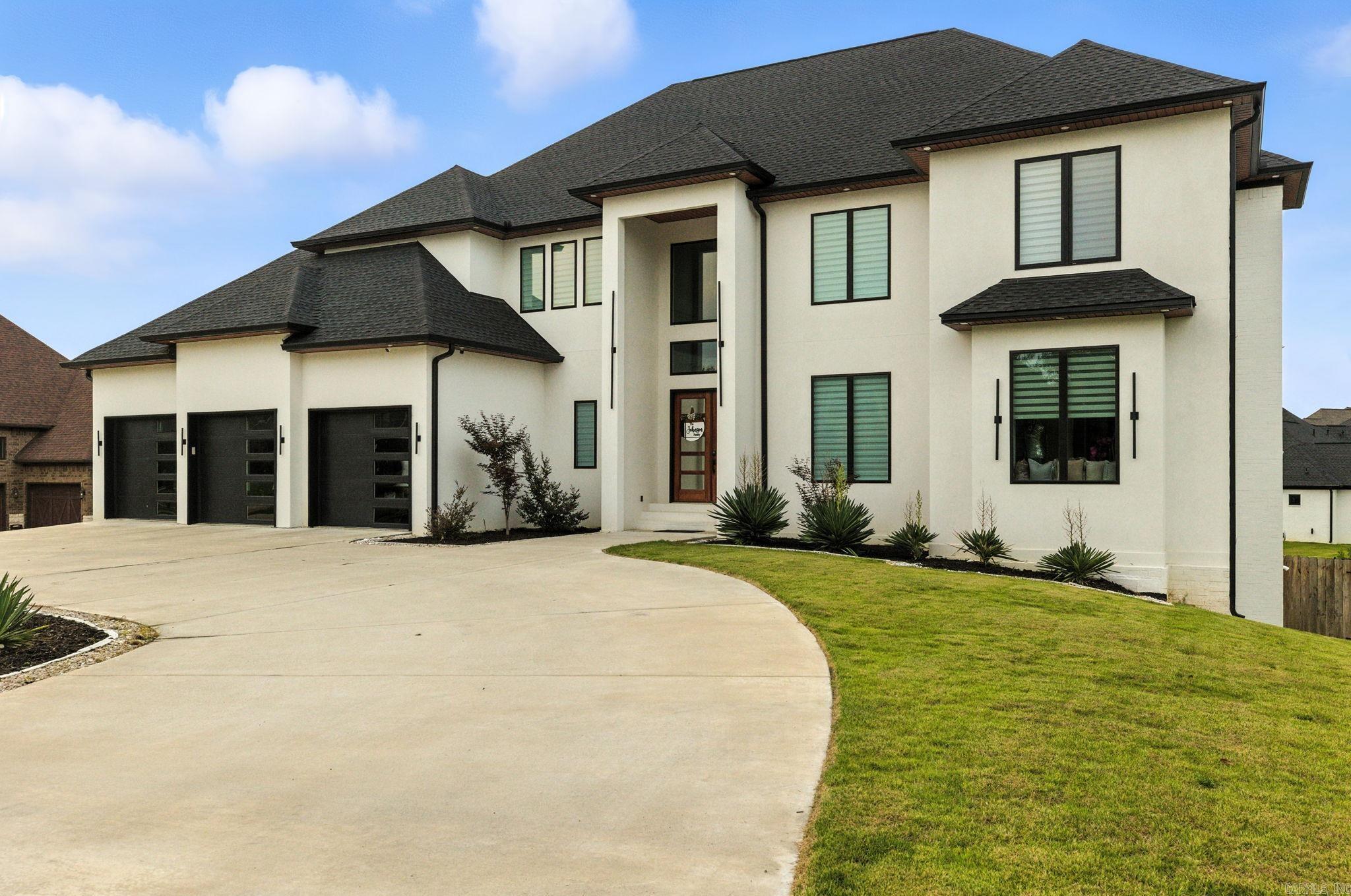 6560 WESTMINSTER  Benton, AR