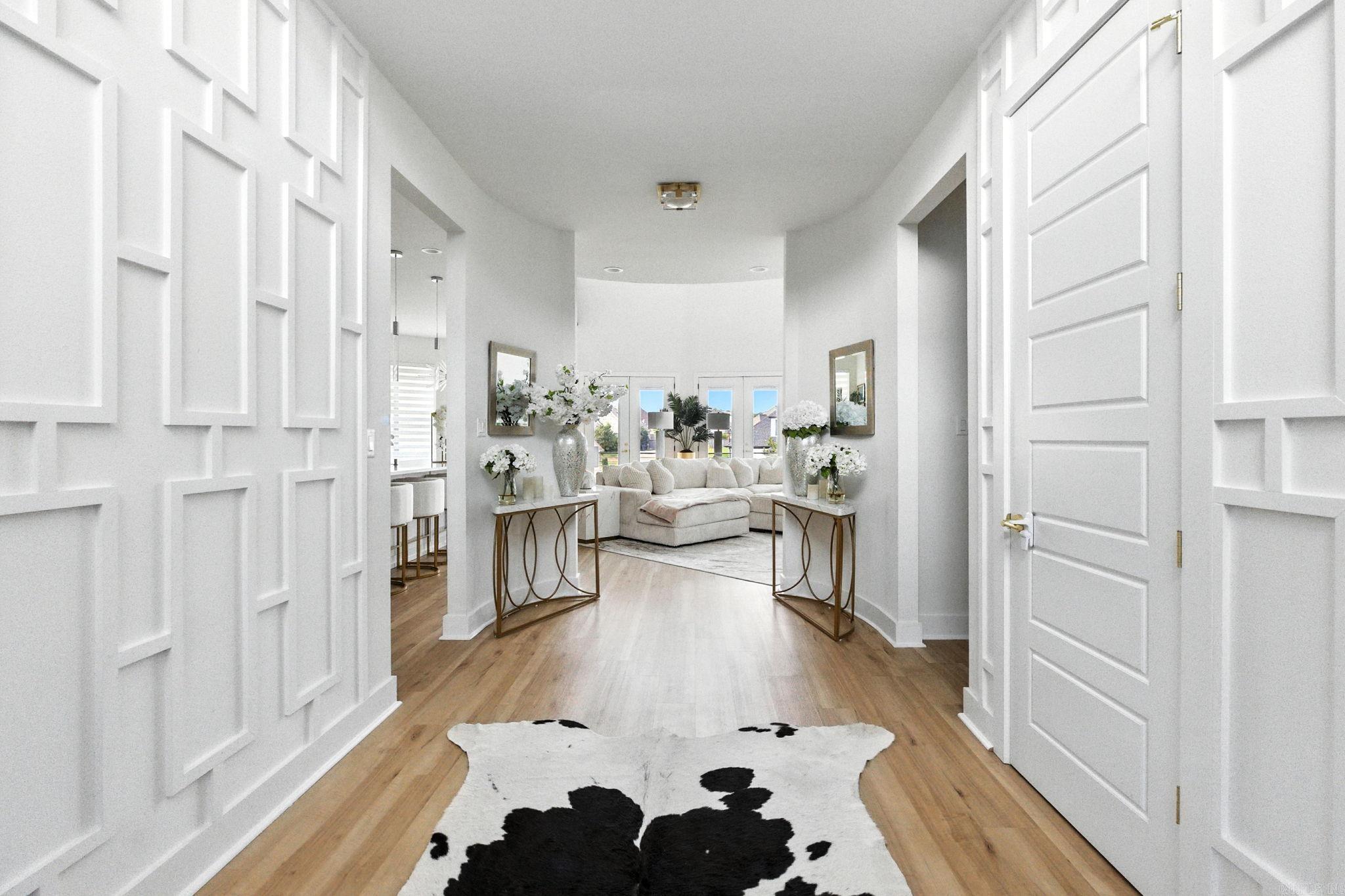 6560 WESTMINSTER  Benton, AR