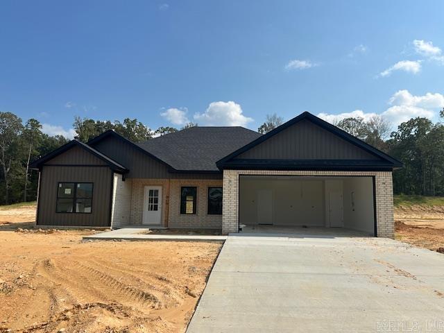 1168 Duke  Bauxite, AR