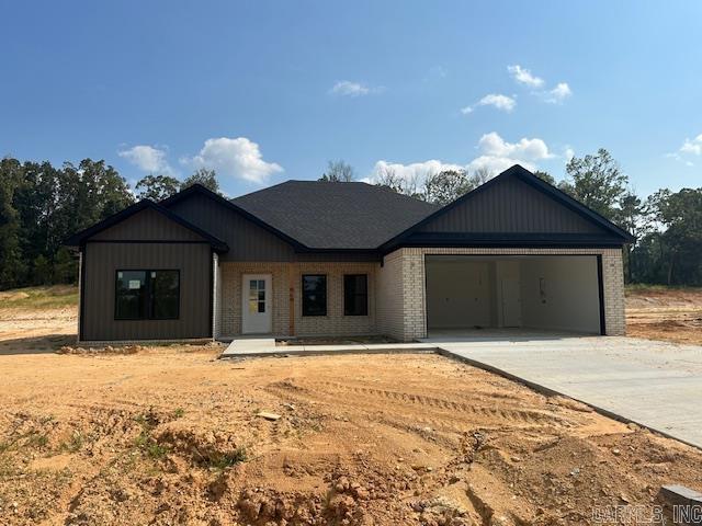 1168 Duke  Bauxite, AR