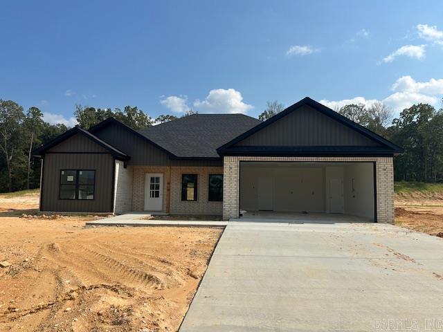 1168 Duke  Bauxite, AR