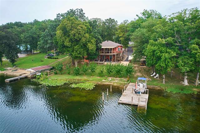 509 B  Woodland Hills Rd  Hardy, AR